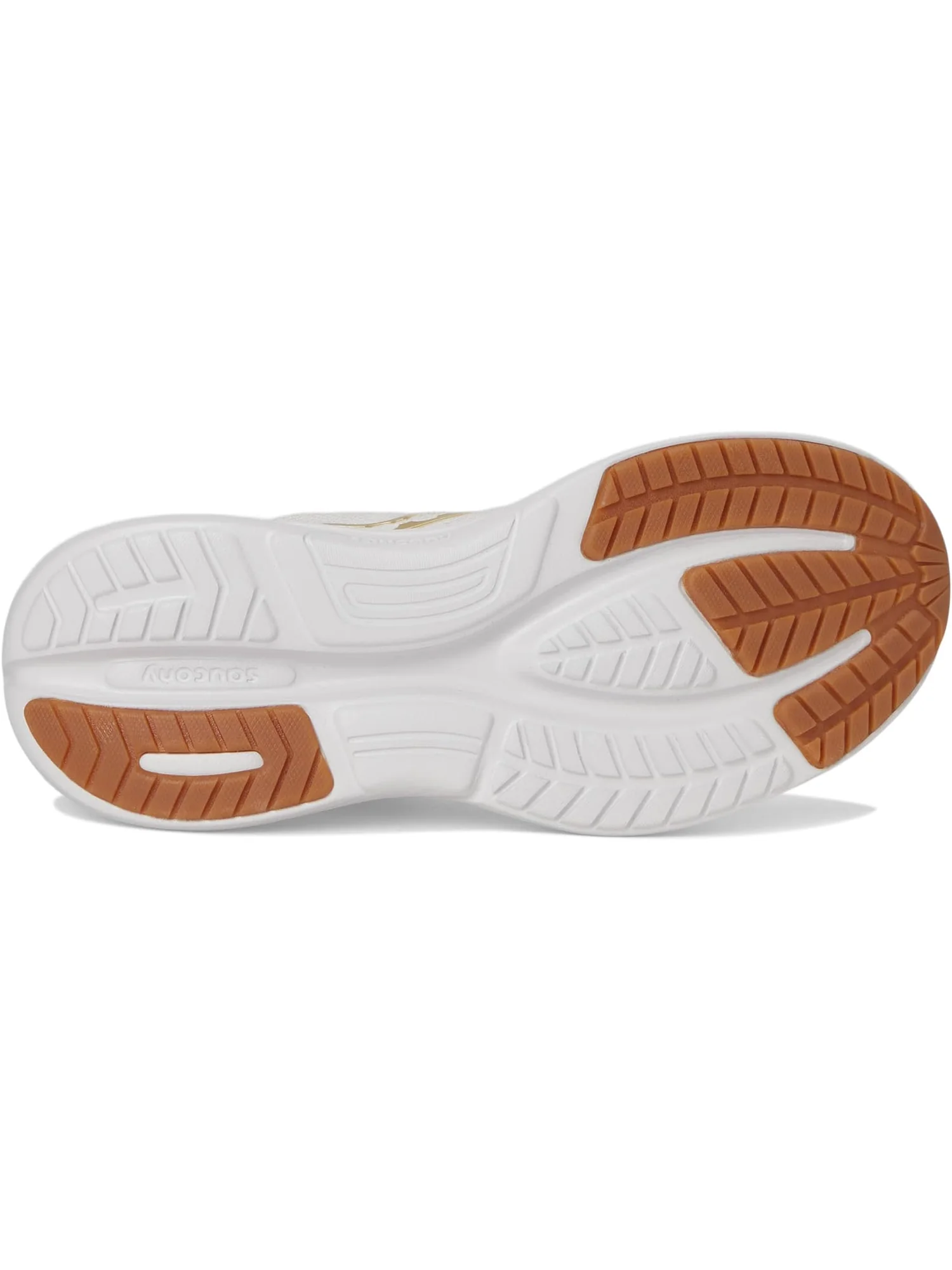 Кроссовки Saucony Lancer Run, цвет Oat/Gum — изображение 3 из 7
