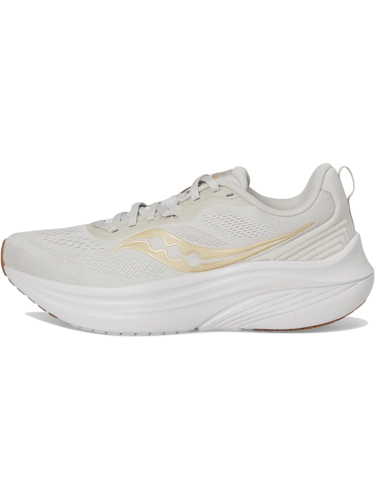 Кроссовки Saucony Lancer Run, цвет Oat/Gum — изображение 4 из 7