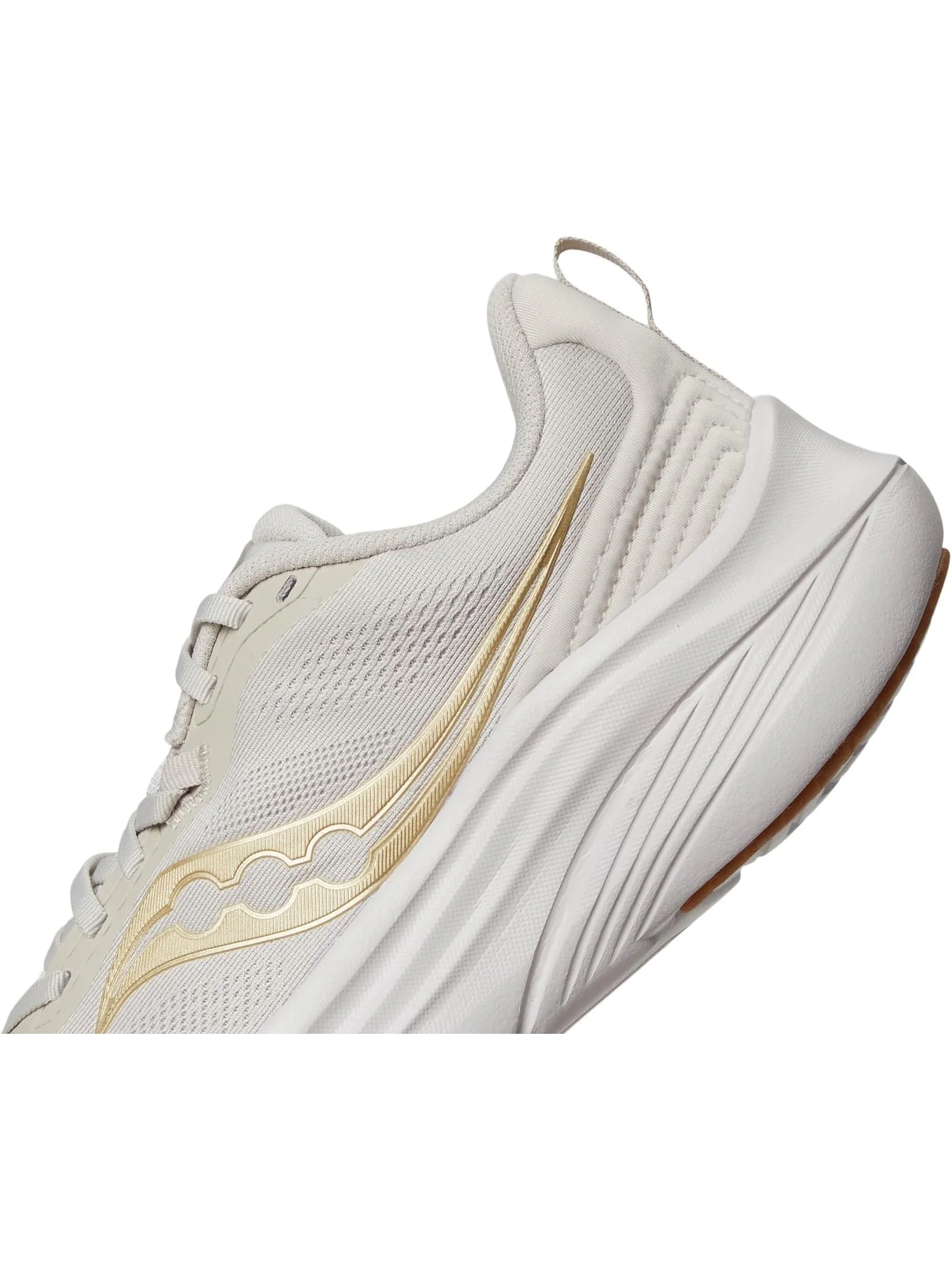 Кроссовки Saucony Lancer Run, цвет Oat/Gum — изображение 6 из 7