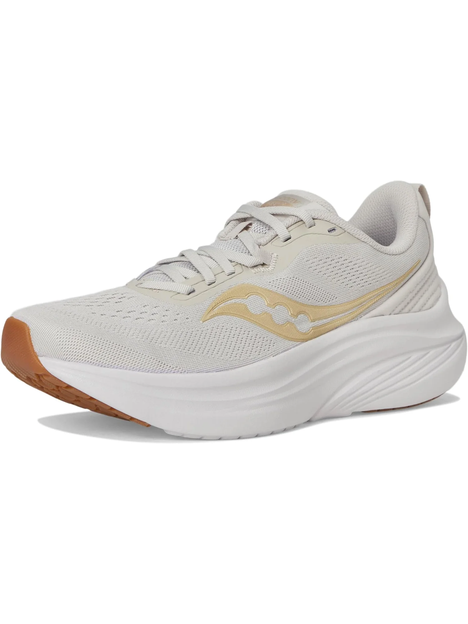 Кроссовки Saucony Lancer Run, цвет Oat/Gum — изображение 7 из 7