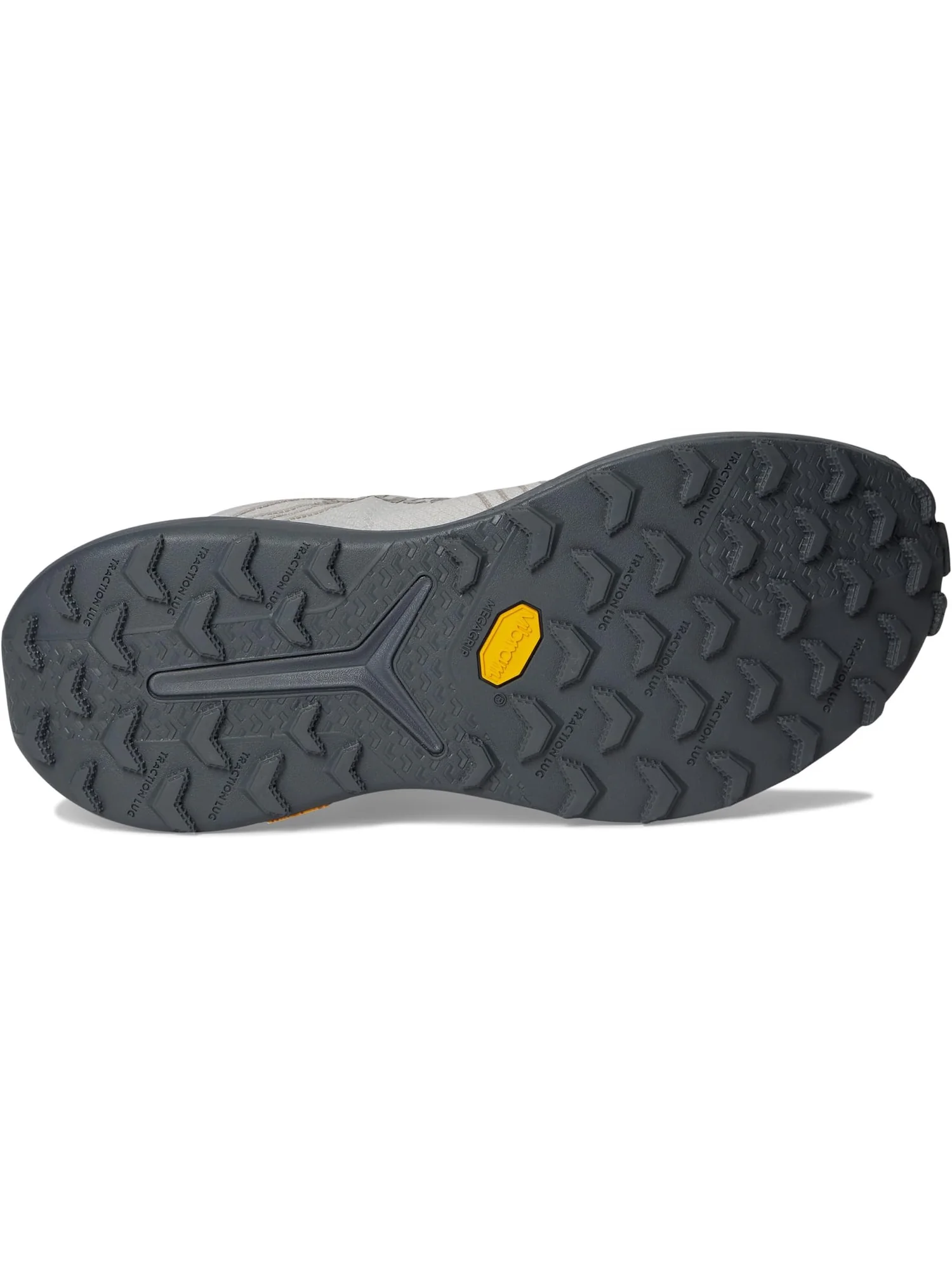 Кроссовки Saucony Xodus Ultra 4 — изображение 3 из 7, коричневый