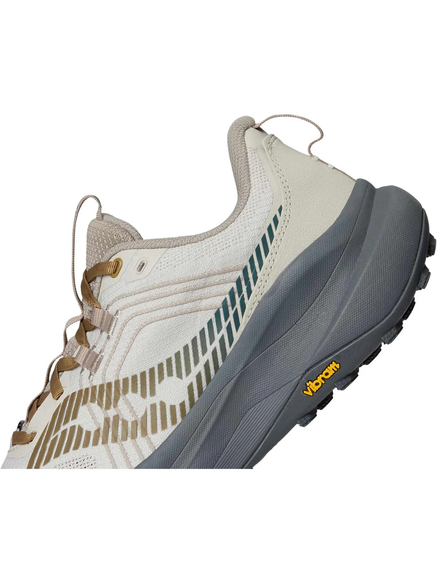 Кроссовки Saucony Xodus Ultra 4 — изображение 6 из 7, коричневый