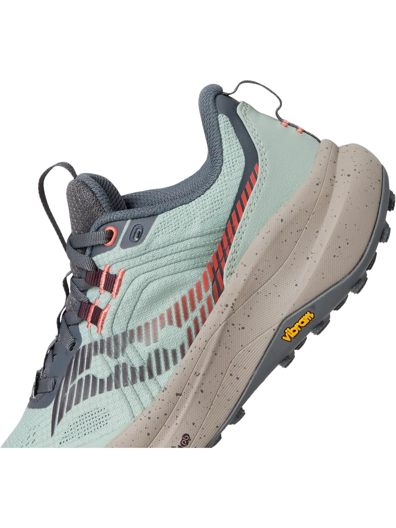 Кроссовки Saucony Xodus Ultra 4 — изображение 6 из 7, бежевый