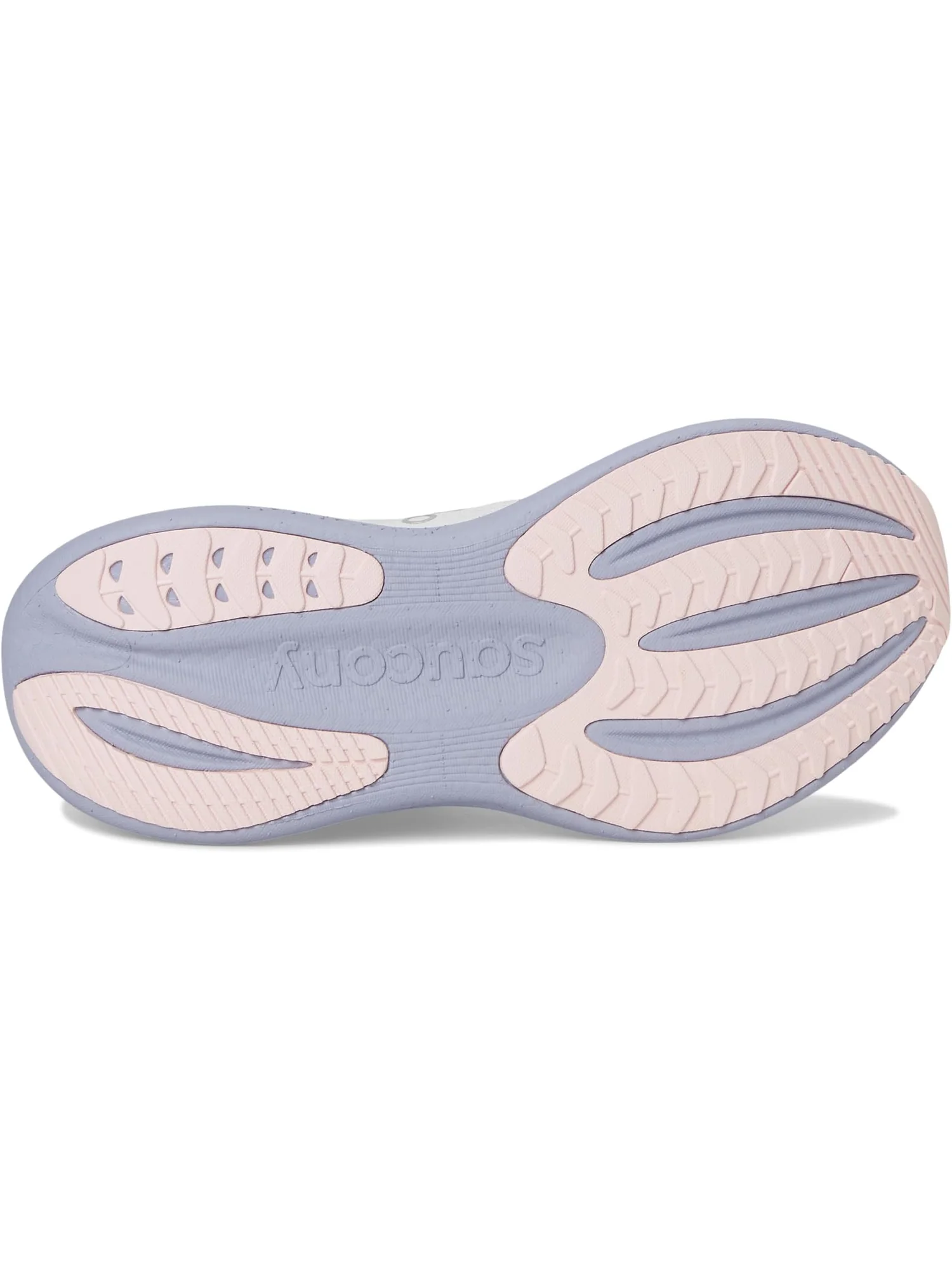 Кроссовки Saucony Triumph 23 — изображение 3 из 7, астер