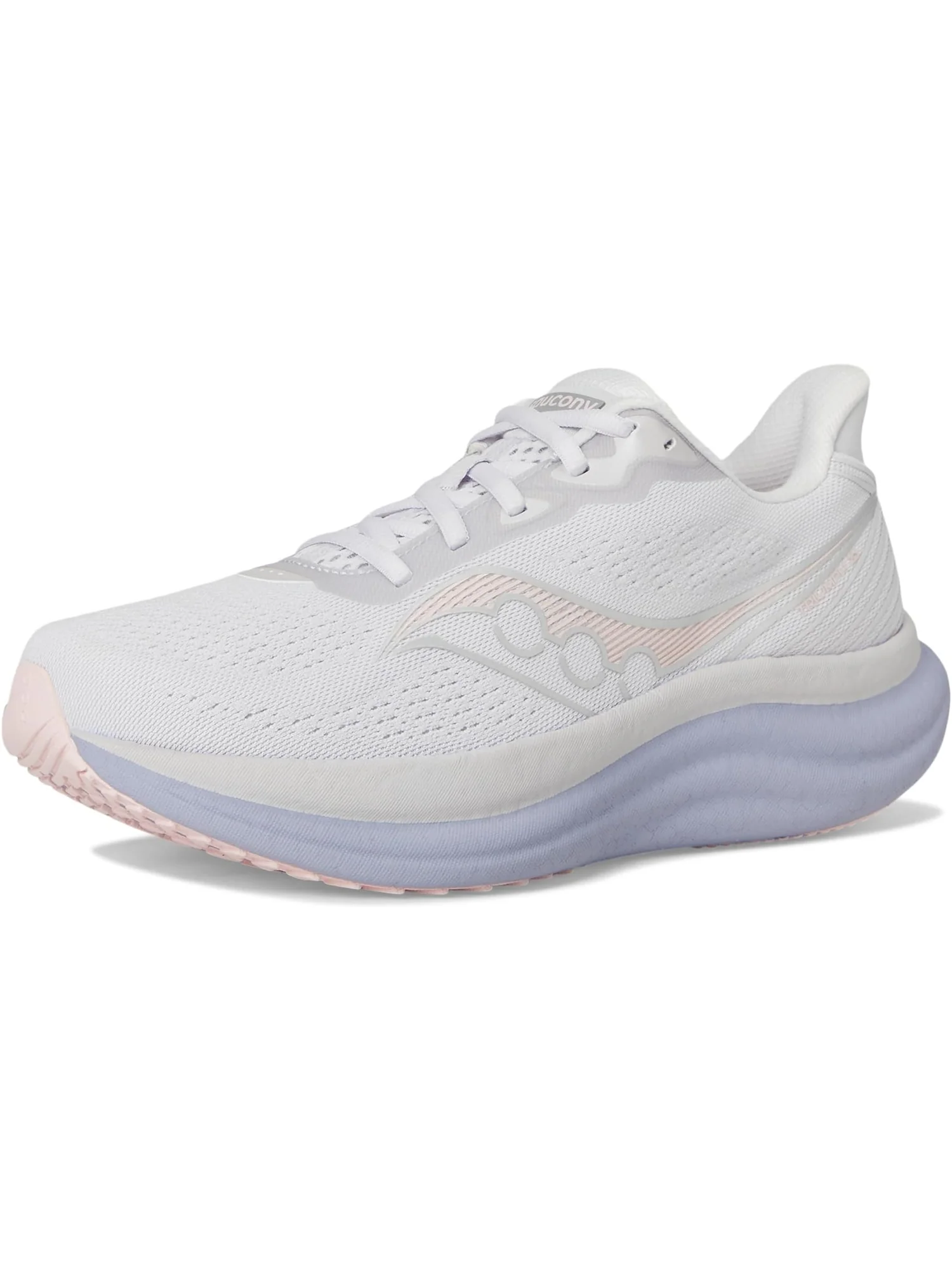 Кроссовки Saucony Triumph 23 — изображение 7 из 7, астер