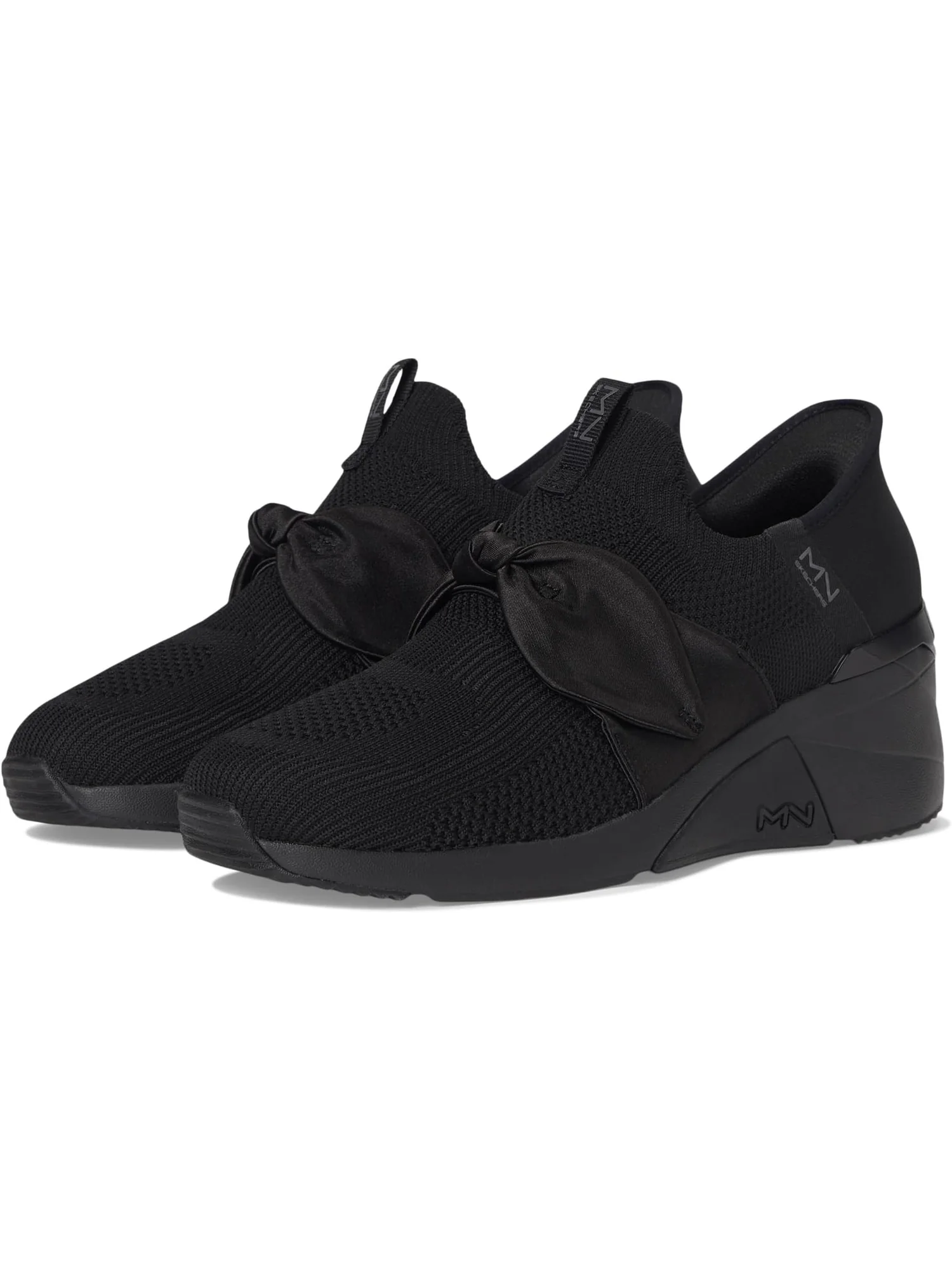 Кроссовки SKECHERS A Wedge - Enzie Hands-Free Slip-Ins