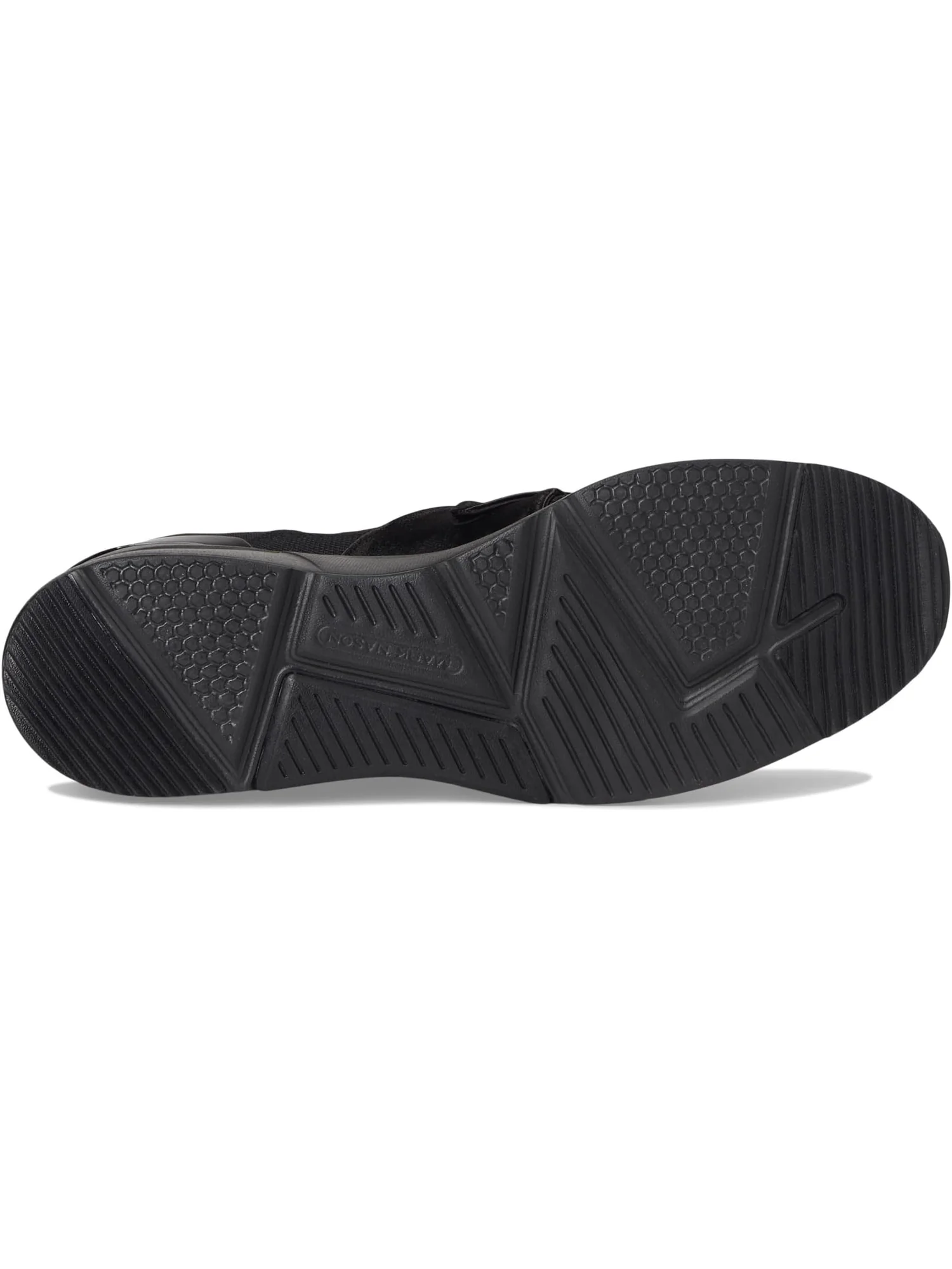 Кроссовки SKECHERS A Wedge - Enzie Hands-Free Slip-Ins — изображение 3 из 7, черный