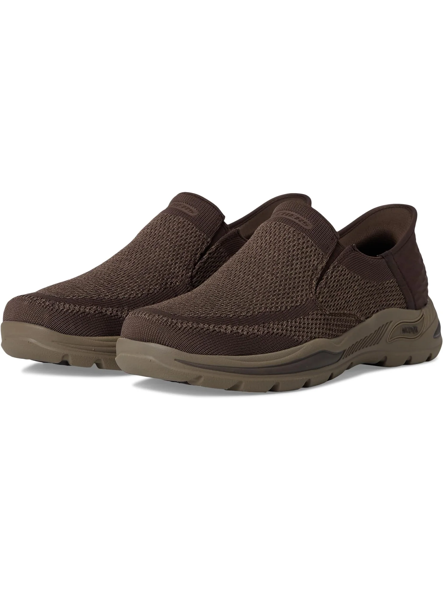 Кроссовки SKECHERS Arch Fit Motley - Atlee