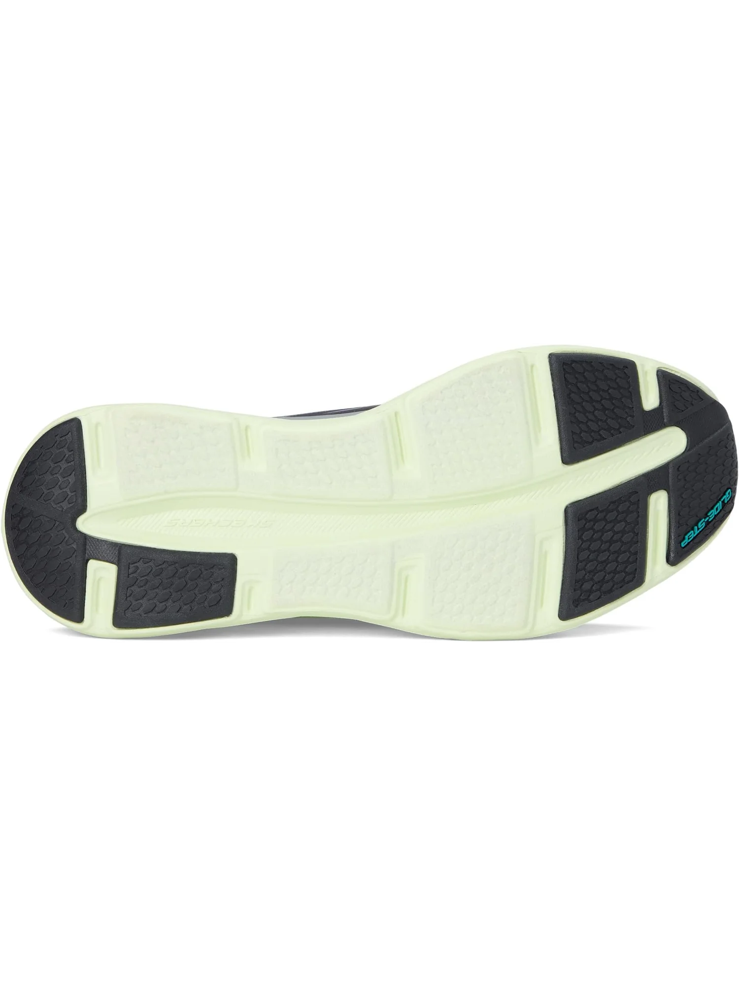 Кроссовки SKECHERS Glide-Step Altus Hands Free Slip-In — изображение 3 из 7, темно-серый