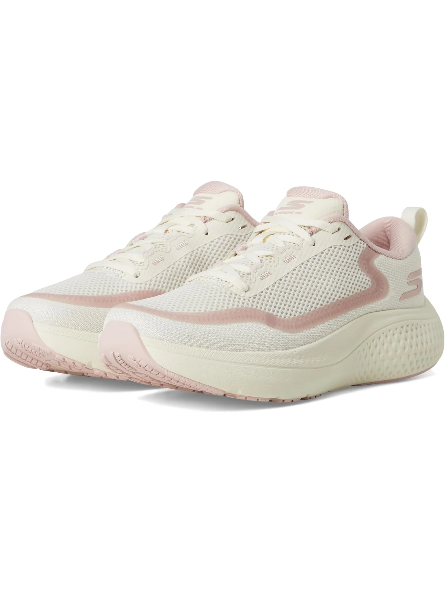 Кроссовки SKECHERS Go Run Supersonic Max