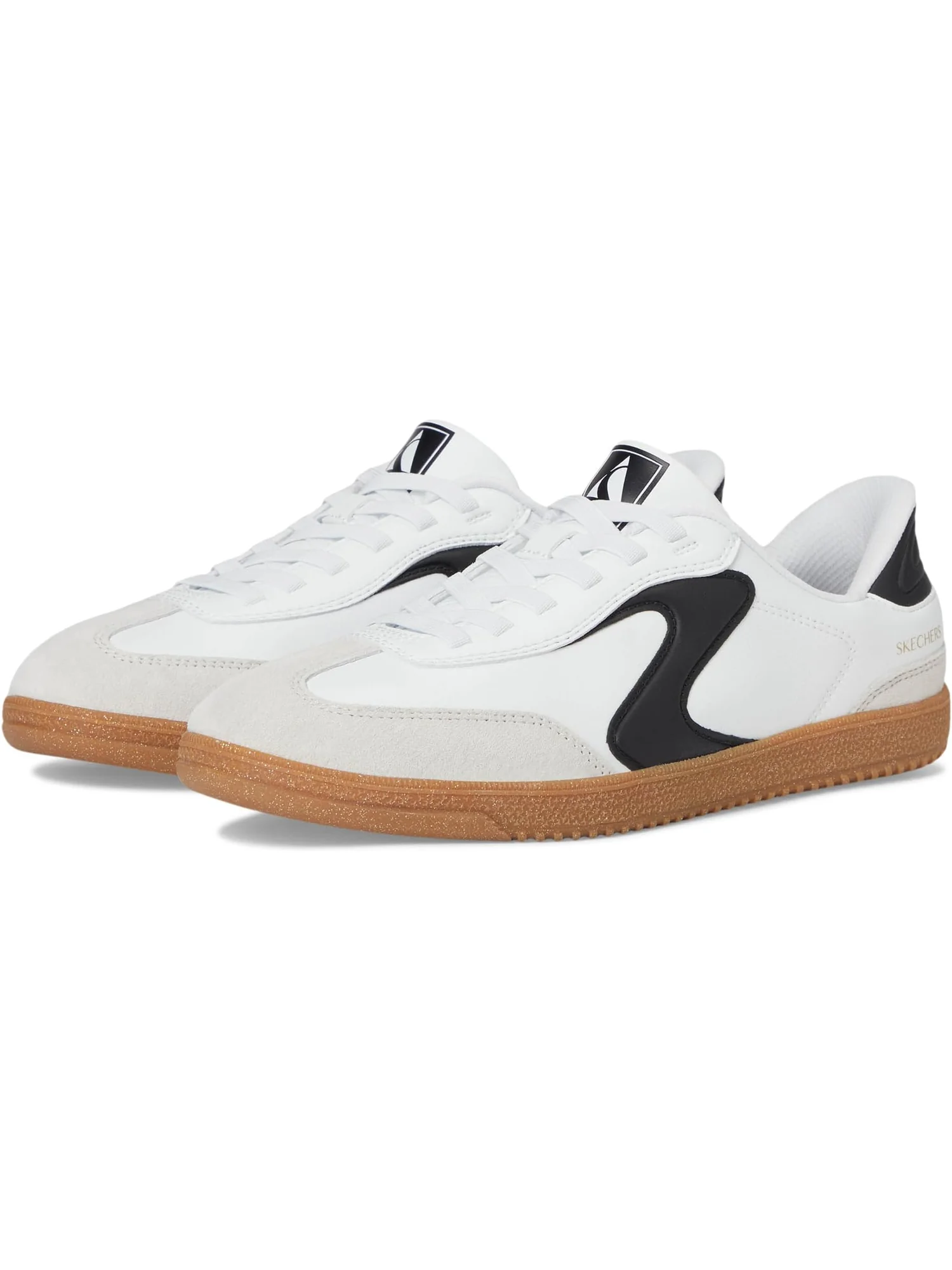 Кроссовки SKECHERS Hotshot-Perfect Choice Hands-Free Slip-Ins