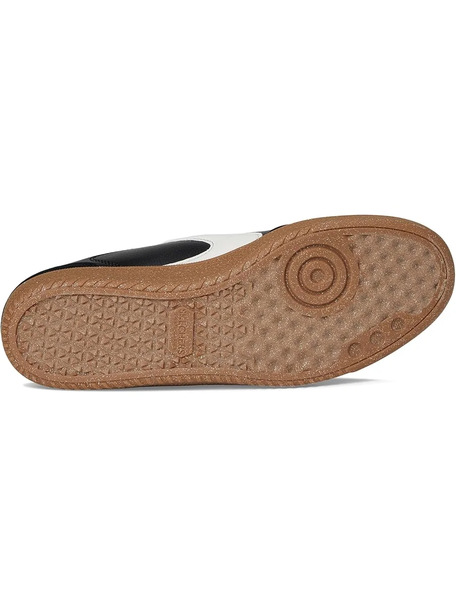 Женские кроссовки SKECHERS Hotshot-Perfect Choice Hands-Free Slip-Ins — изображение 3 из 7, черный/белый