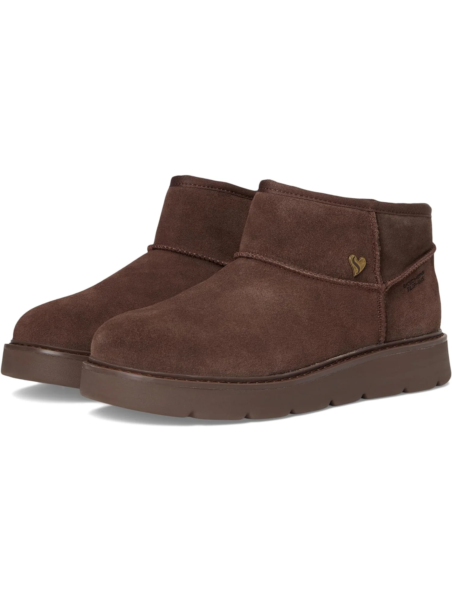 Кроссовки SKECHERS Women's Keepsakes Cozy - Cozy Mini Hands Free Slip-ins