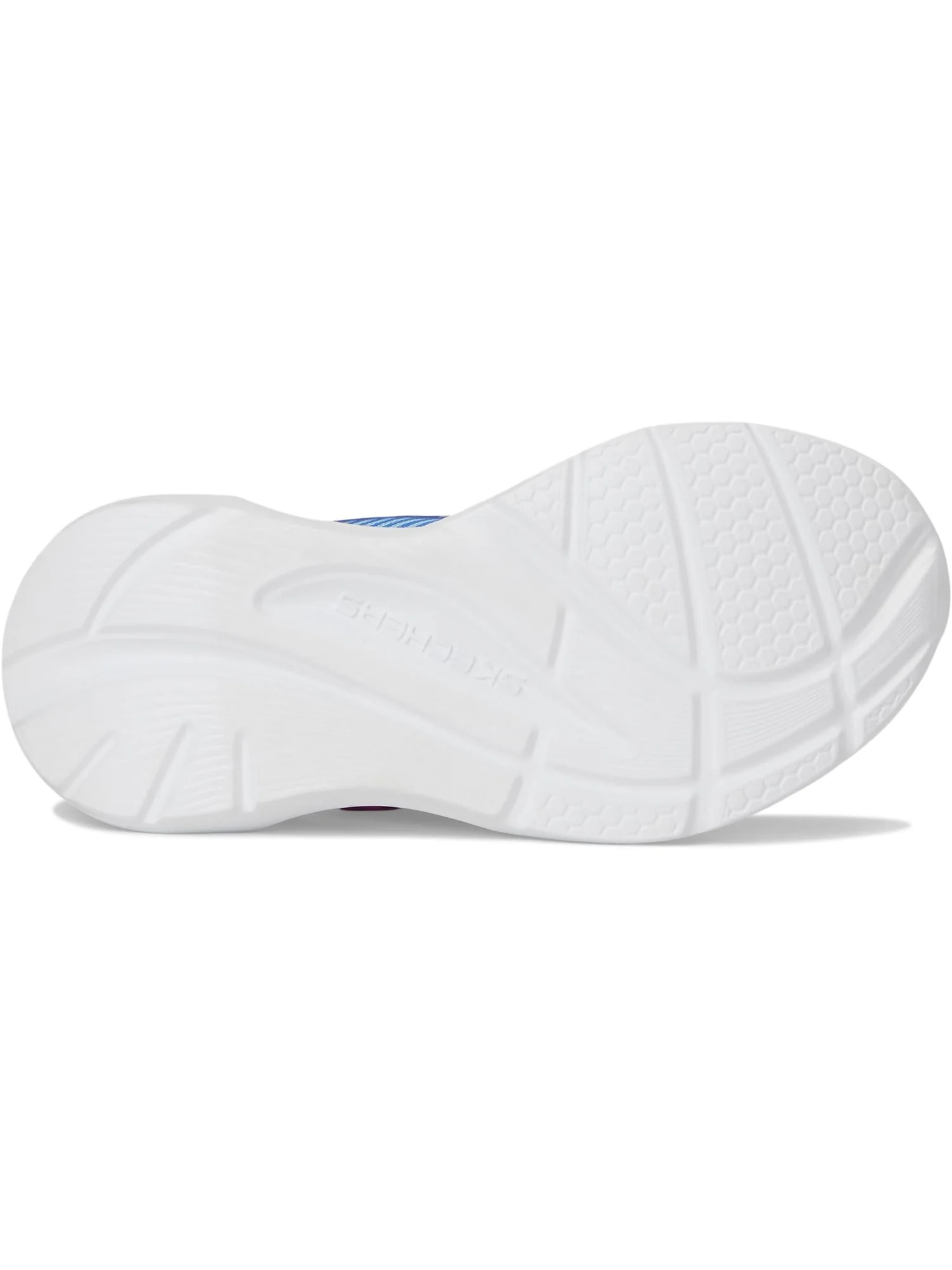 Кроссовки SKECHERS KIDS Tide Tech 303896L — изображение 3 из 7, темно-синий/мульти