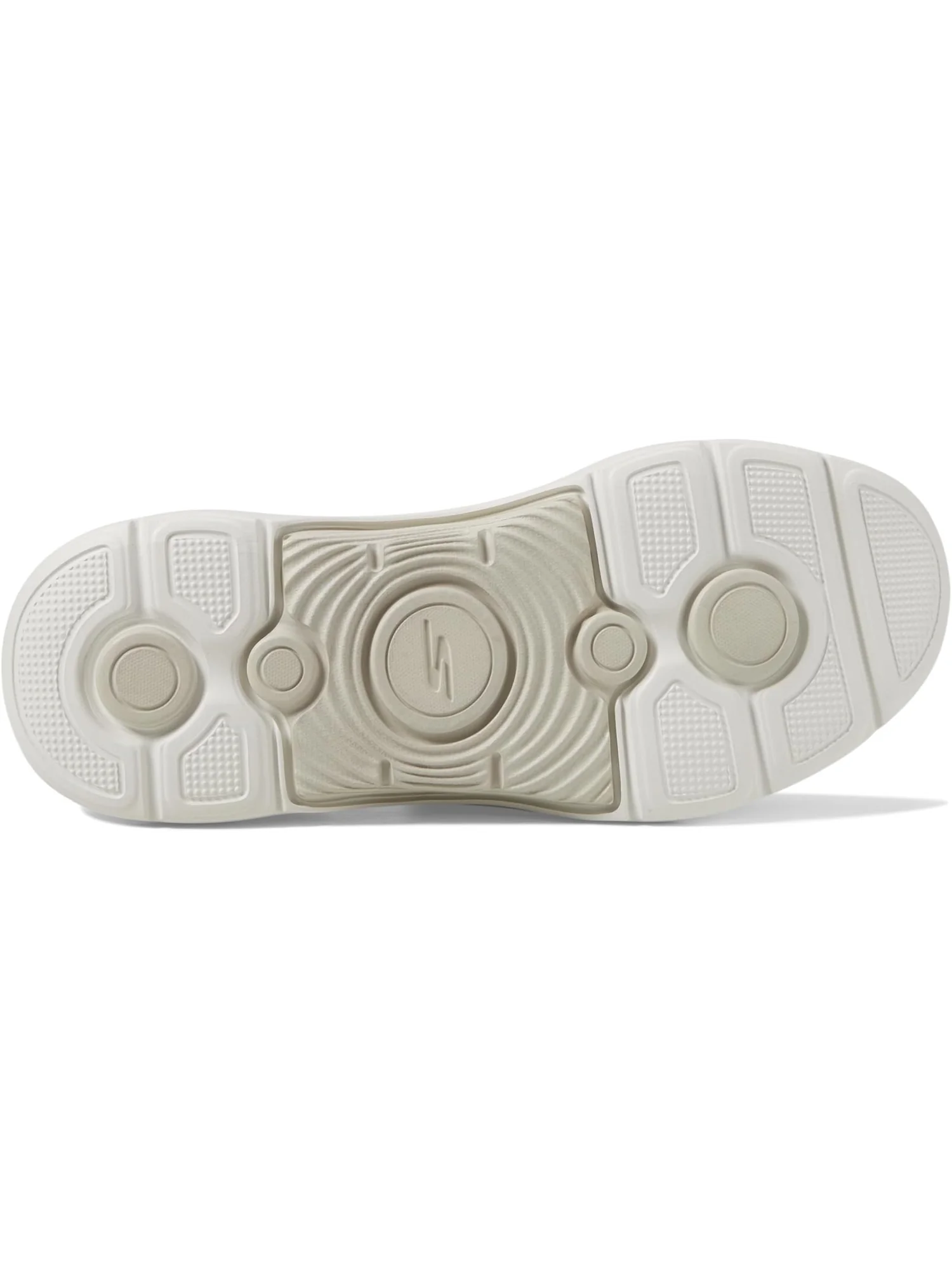 Кроссовки SKECHERS Performance Go Walk Arch Fit 2.0 - Paityn — изображение 3 из 6, серо-коричневый