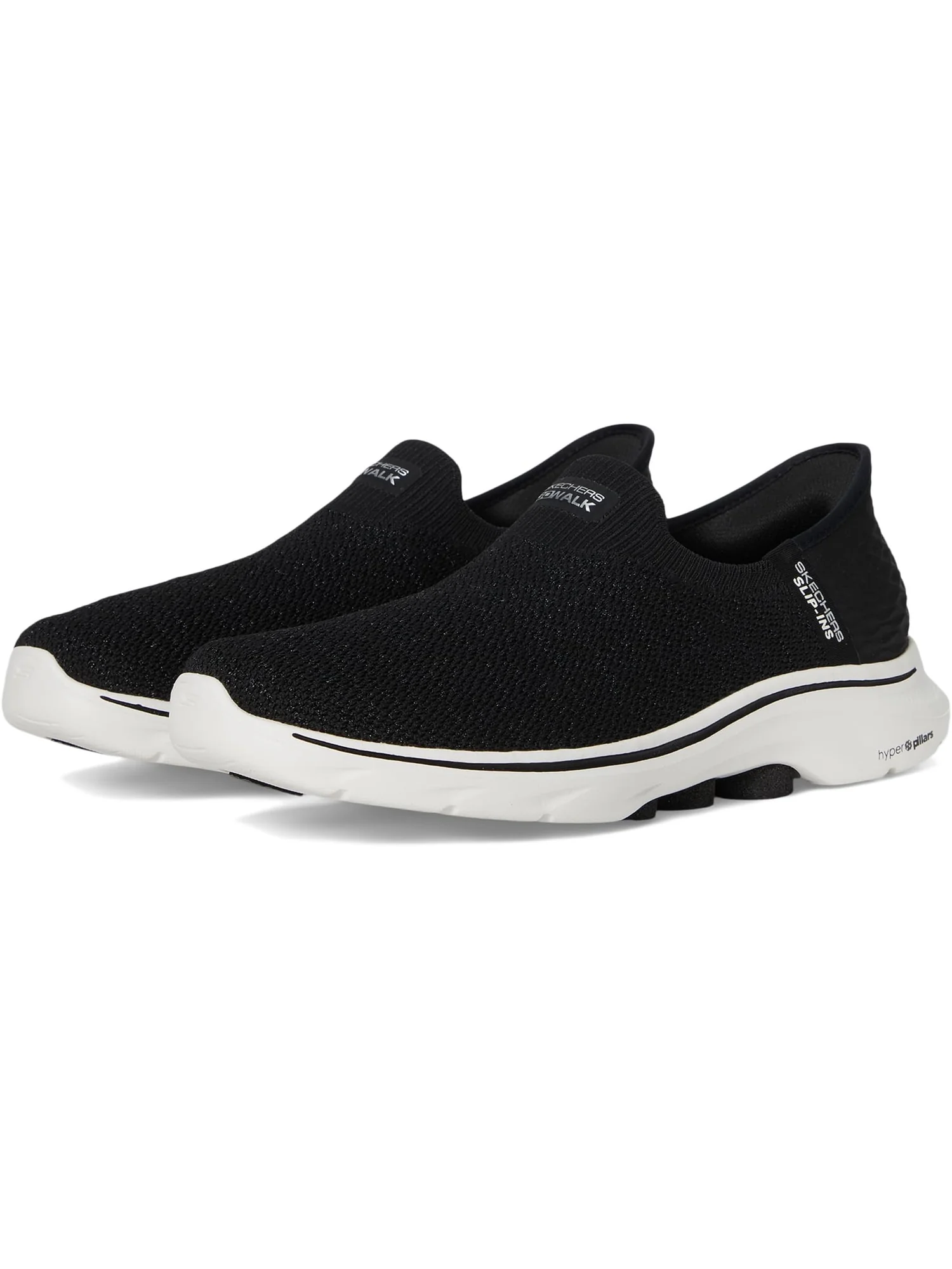 Кроссовки SKECHERS Performance Go Walk 7 Springtime Hands Free Slip-Ins
