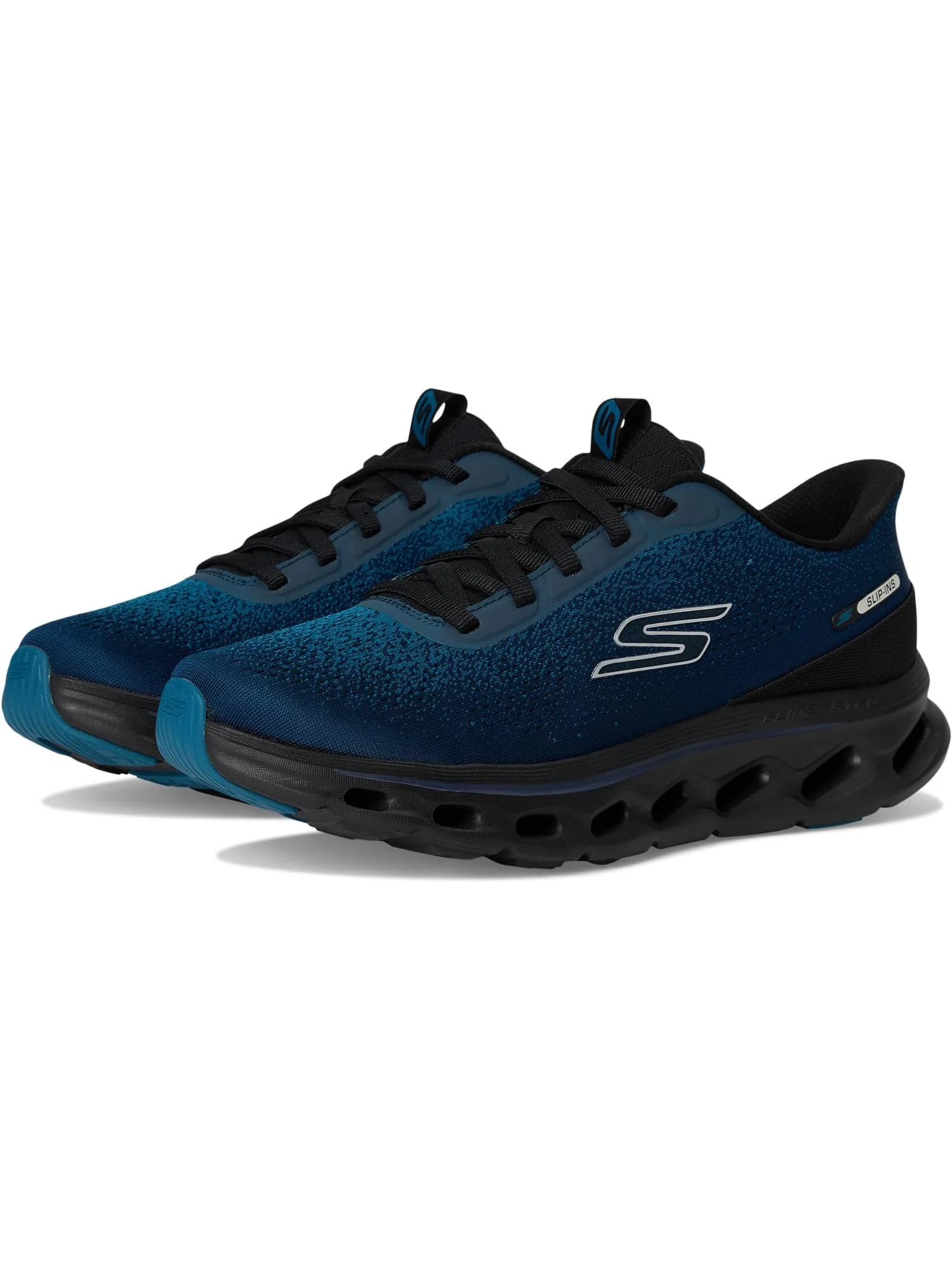 Кроссовки SKECHERS Performance Go Walk Glide-step 2.0 Maser Hands Free Slip-in