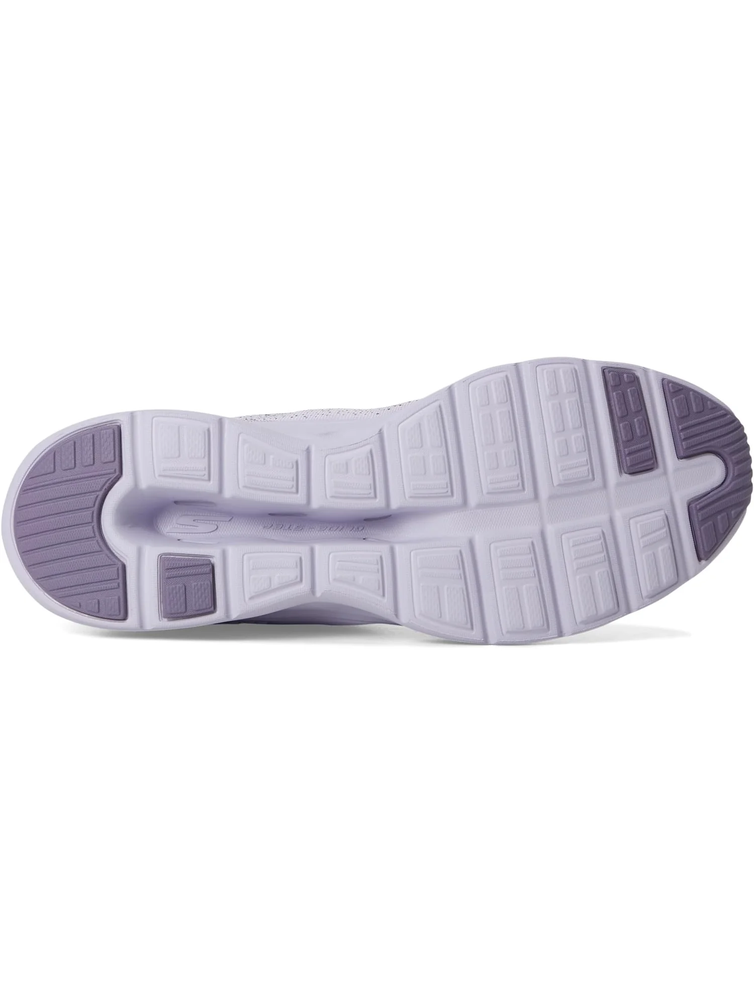 Кроссовки SKECHERS Performance Go Walk Glide Step 2.0 Vanessa — изображение 3 из 7, фиолетовый