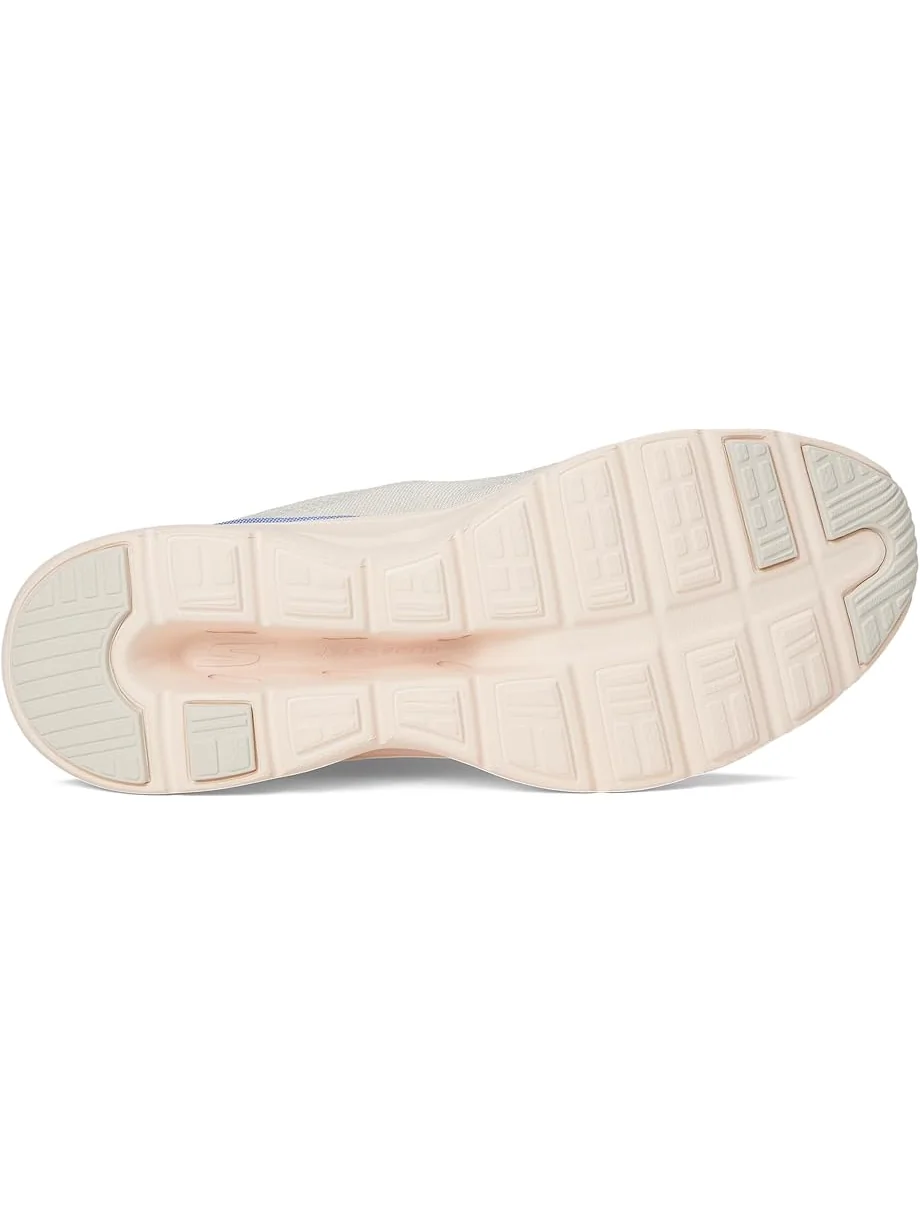 Женские кроссовки SKECHERS Performance Go Walk Glide Step 2.0 Vanessa — изображение 3 из 7, лавандовый