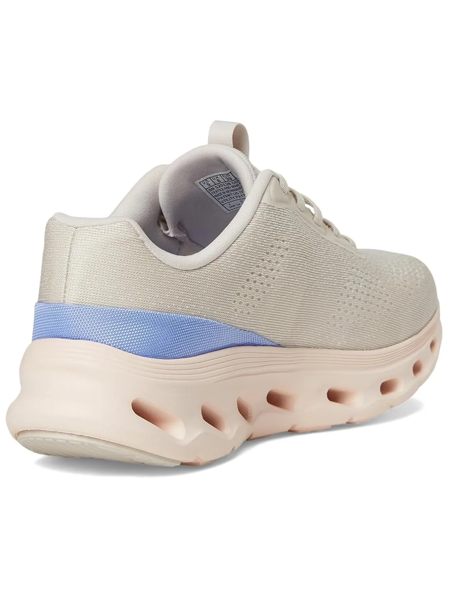 Женские кроссовки SKECHERS Performance Go Walk Glide Step 2.0 Vanessa — изображение 5 из 7, лавандовый