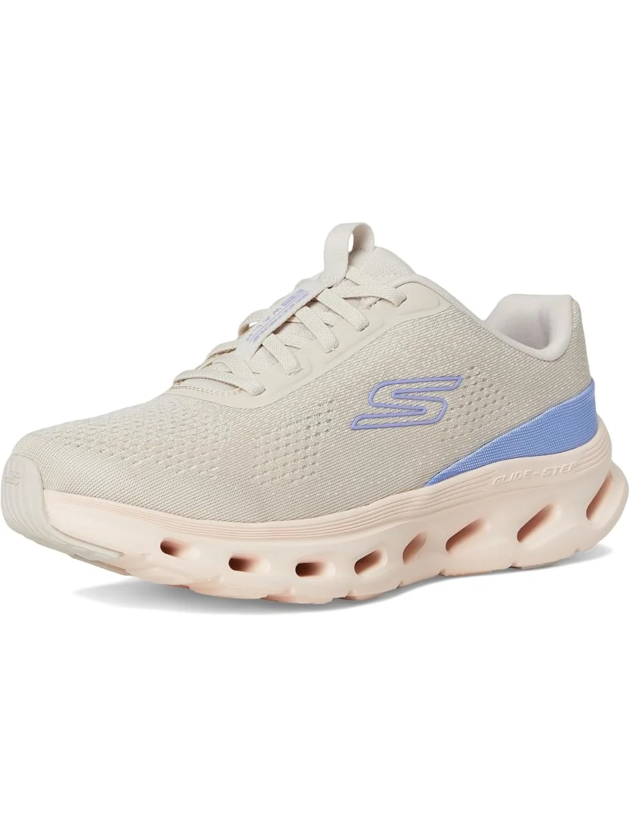 Женские кроссовки SKECHERS Performance Go Walk Glide Step 2.0 Vanessa — изображение 7 из 7, лавандовый