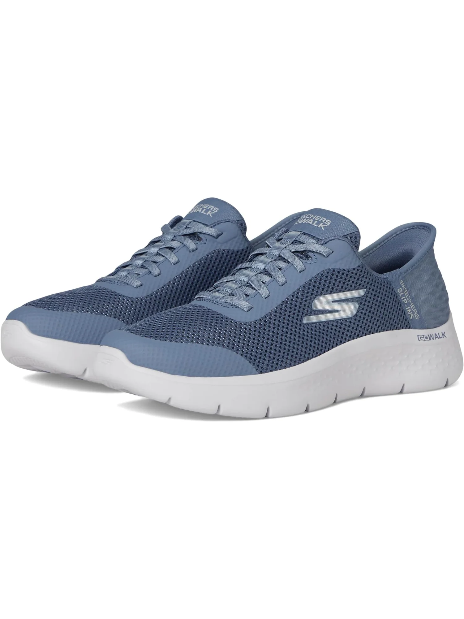 Кроссовки SKECHERS Performance Women's Go Walk Flex Hands Free Slip-Ins - Grand Entry