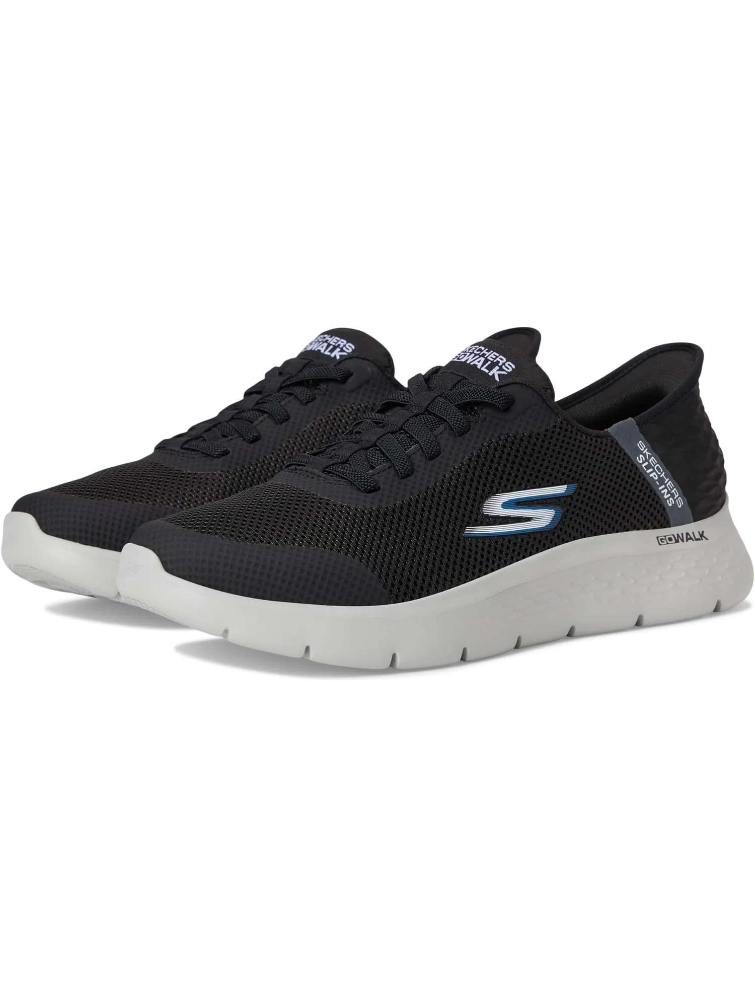 Кроссовки SKECHERS Performance Go Walk Flex - Hands Up Hands Free Slip-Ins
