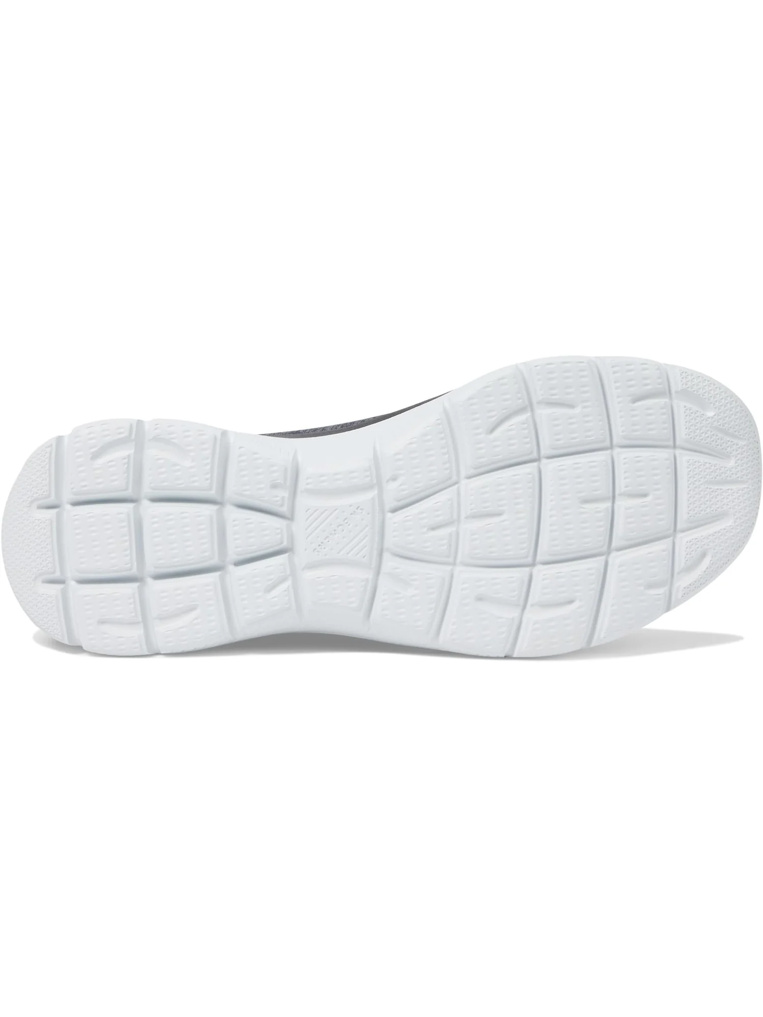 Кроссовки SKECHERS Summits - Hands Free Slip-Ins — изображение 3 из 6, черный