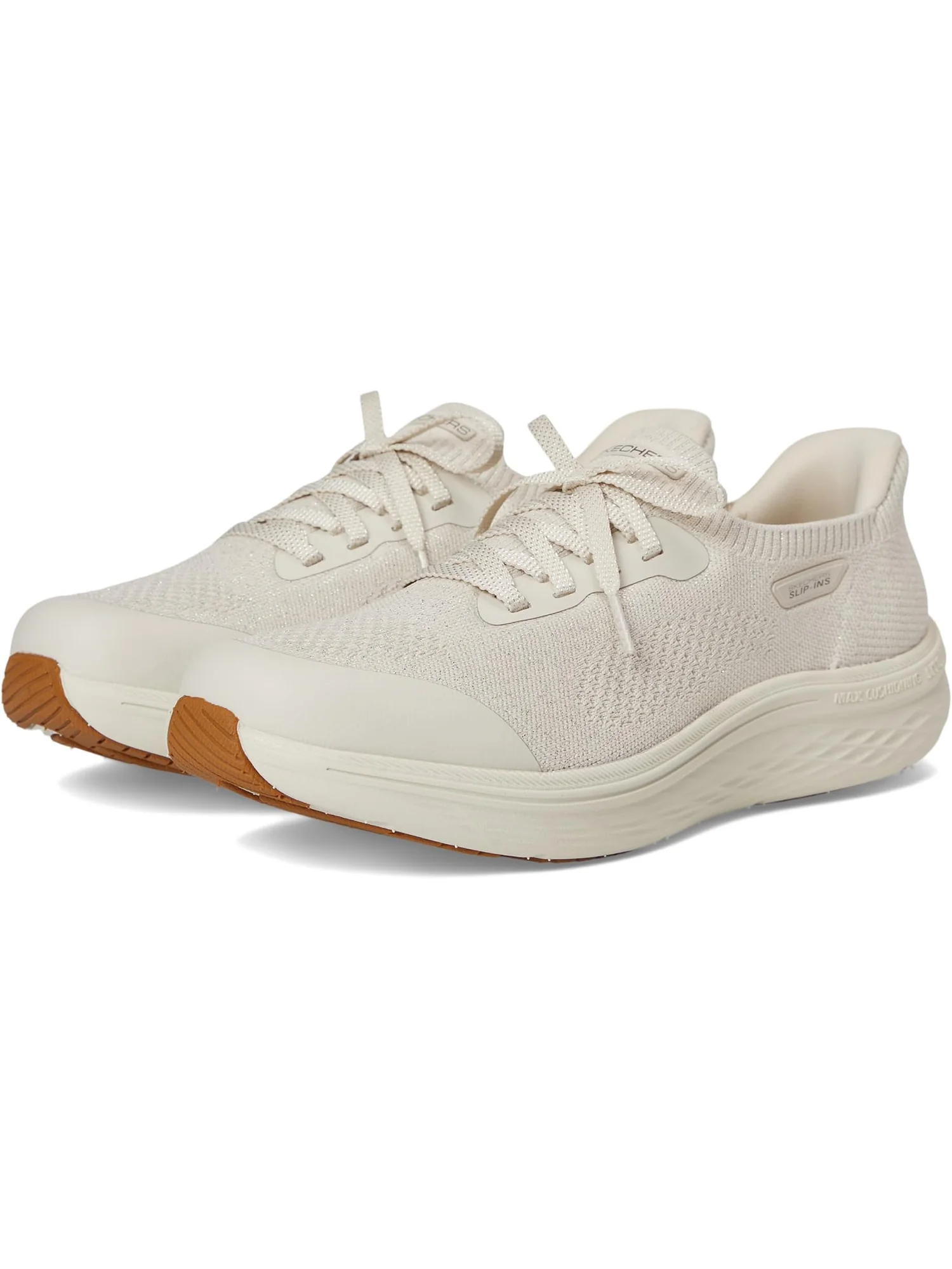 Кроссовки SKECHERS Performance On-the-go Hands Free Slip-ins Max Cushioning Lite Aura - Quinn