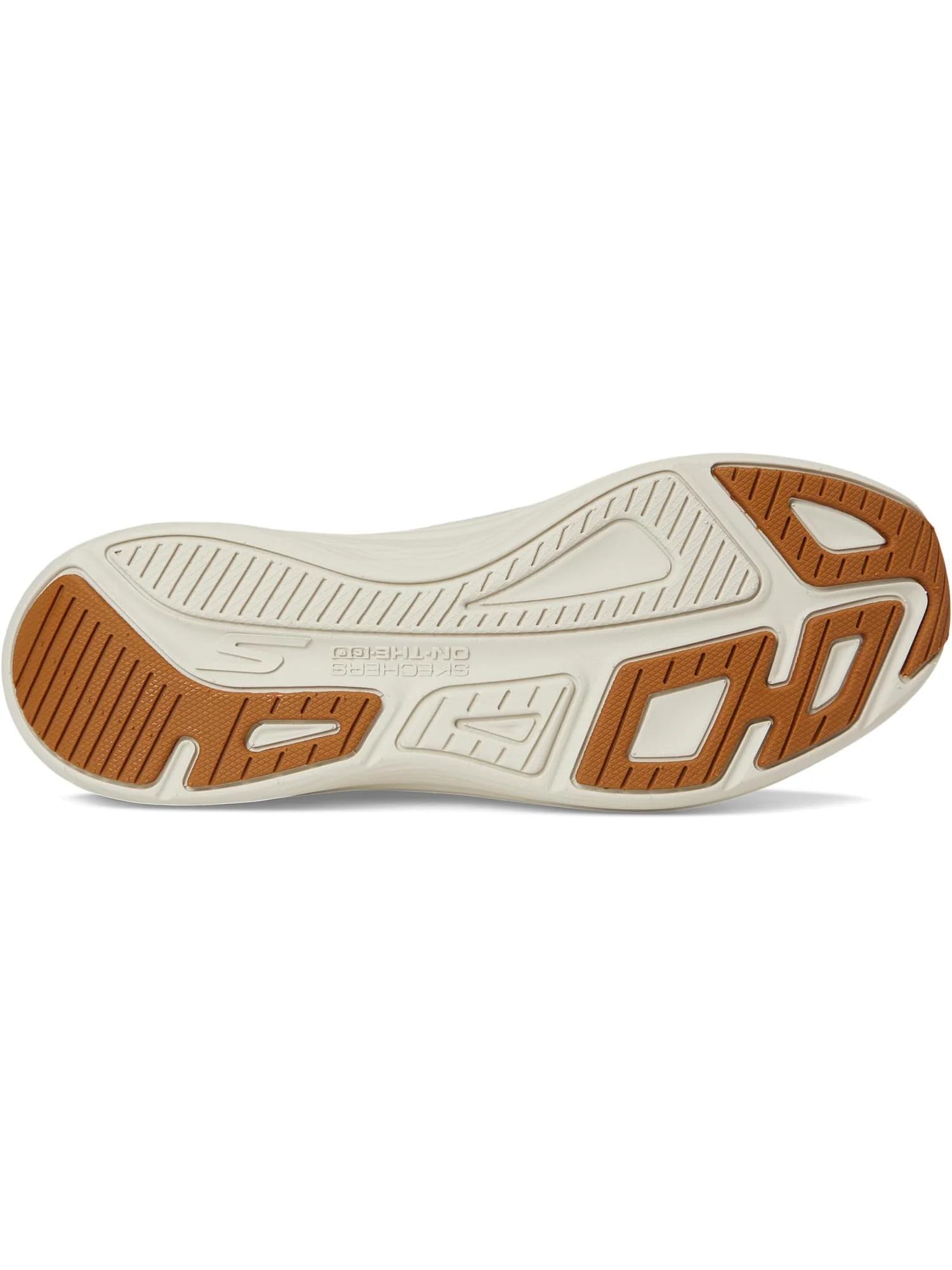 Кроссовки SKECHERS Performance On-the-go Hands Free Slip-ins Max Cushioning Lite Aura - Quinn — изображение 3 из 7