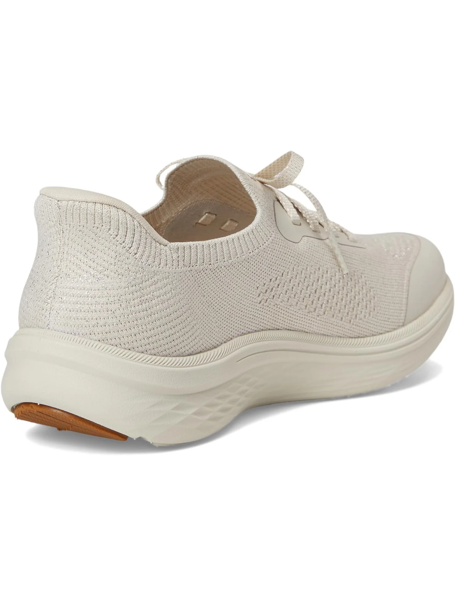 Кроссовки SKECHERS Performance On-the-go Hands Free Slip-ins Max Cushioning Lite Aura - Quinn — изображение 5 из 7