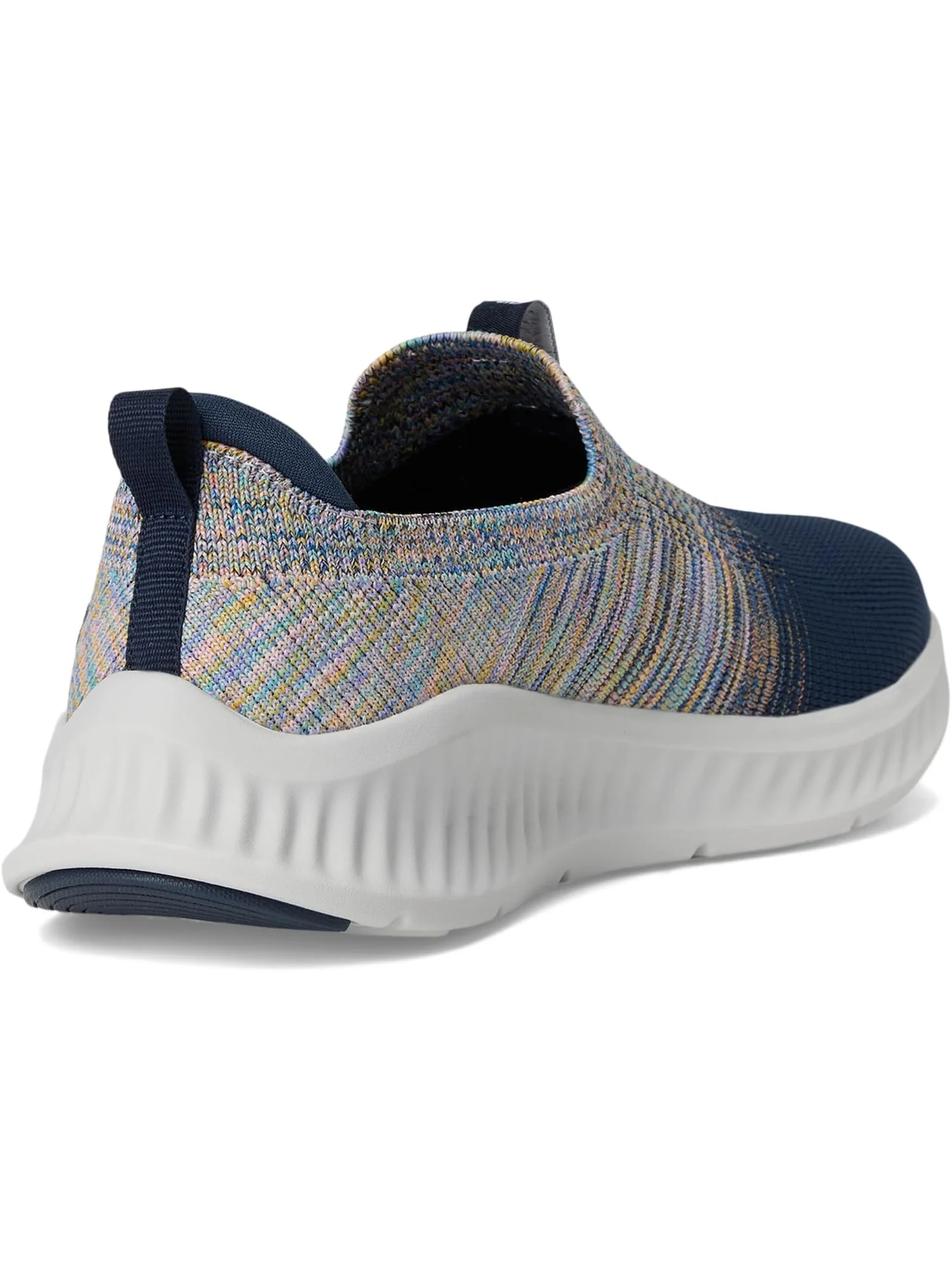 Кроссовки SKECHERS Performance Women's Go Walk Now Trisha — изображение 5 из 7, темно-синий/мульти