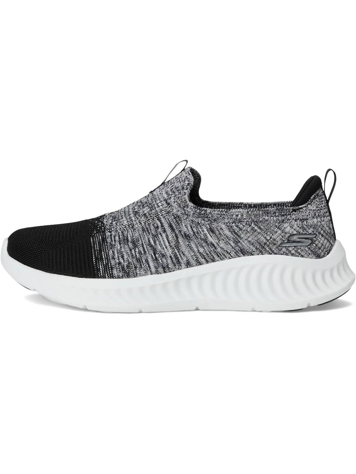 Кроссовки SKECHERS Performance Go Walk Now Trisha — изображение 4 из 7, черный/белый