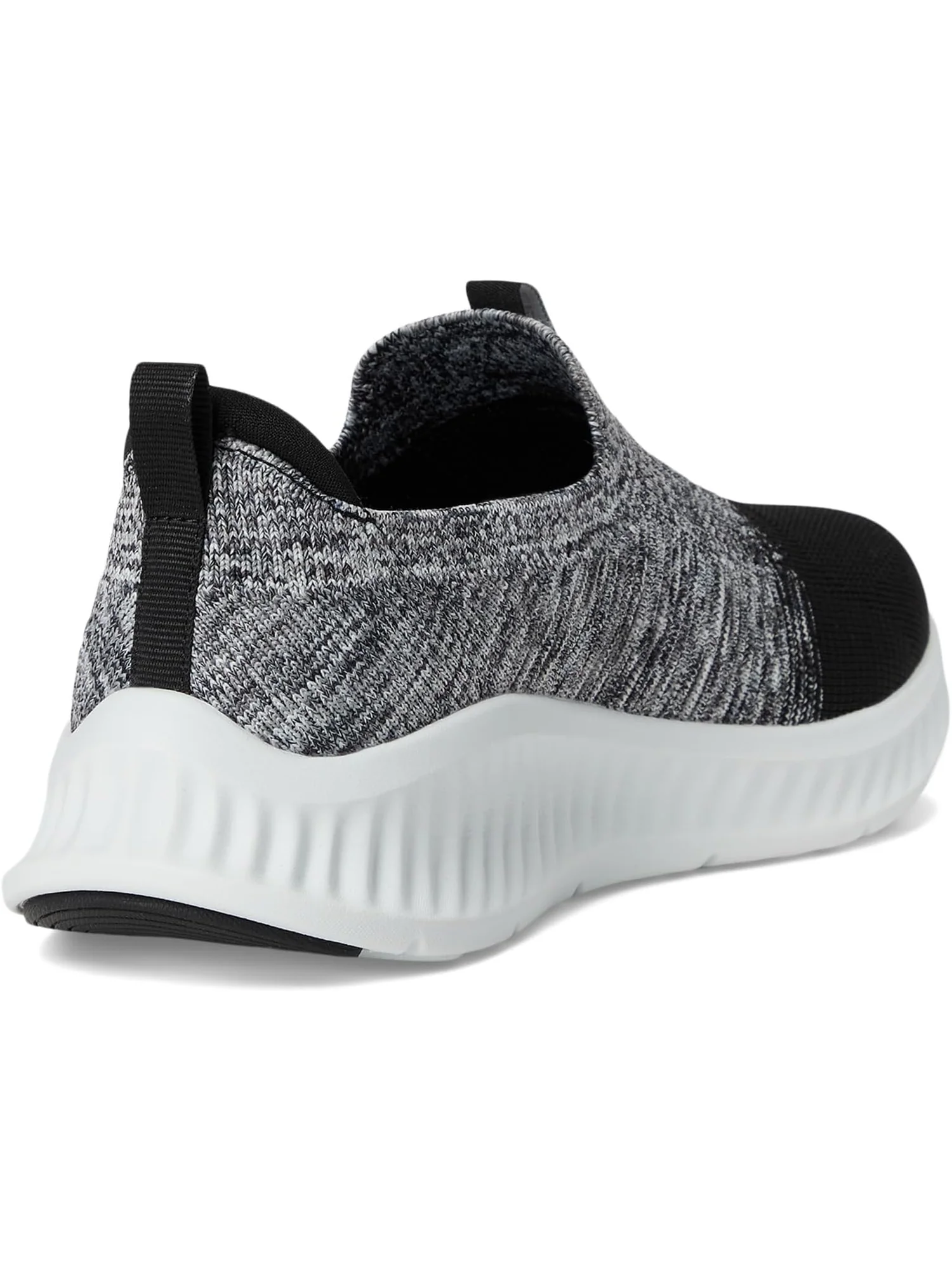 Кроссовки SKECHERS Performance Go Walk Now Trisha — изображение 5 из 7, черный/белый
