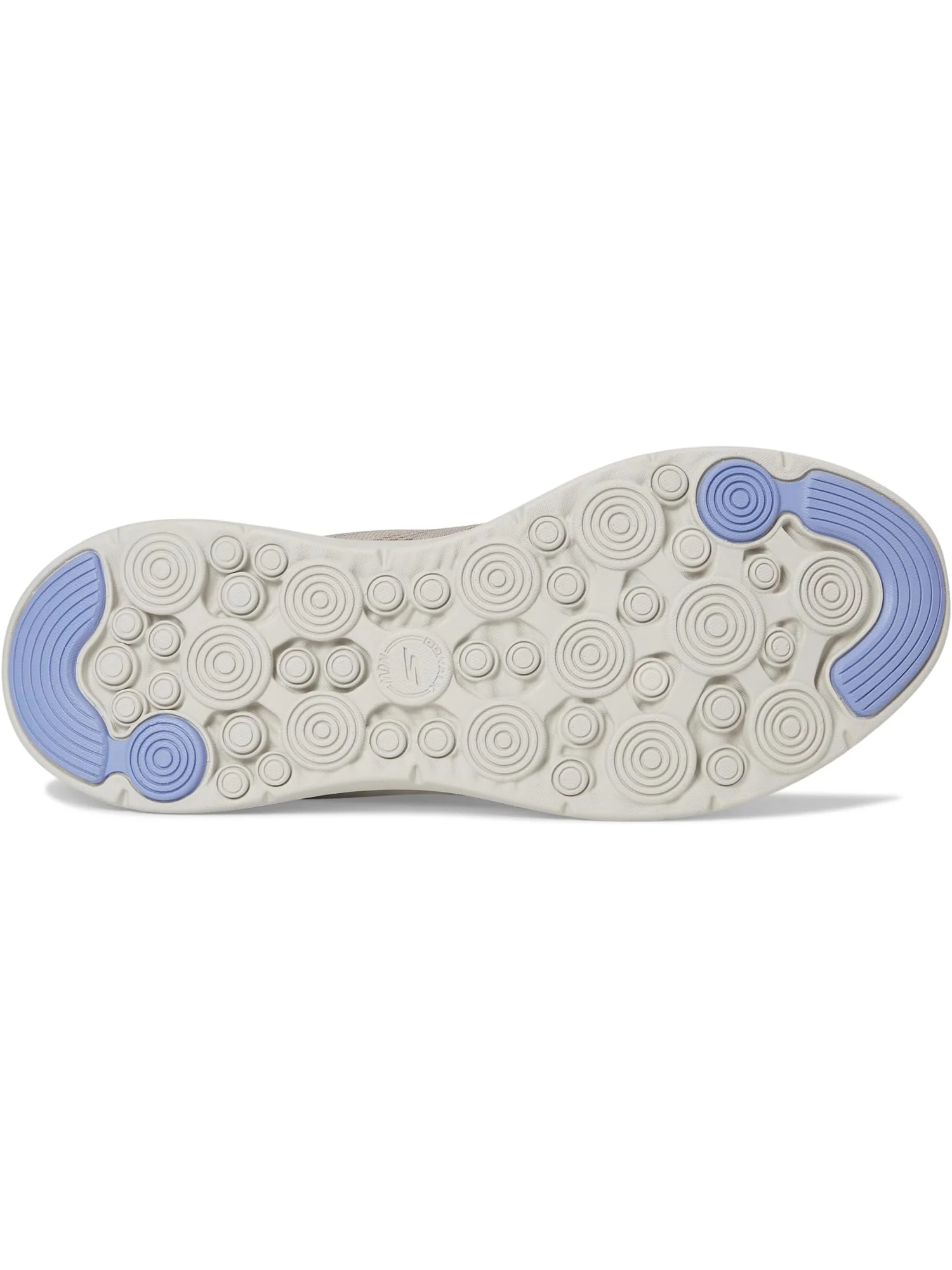 Кроссовки SKECHERS Performance Go Walk Now Hands Free Slip-Ins — изображение 3 из 7, синий