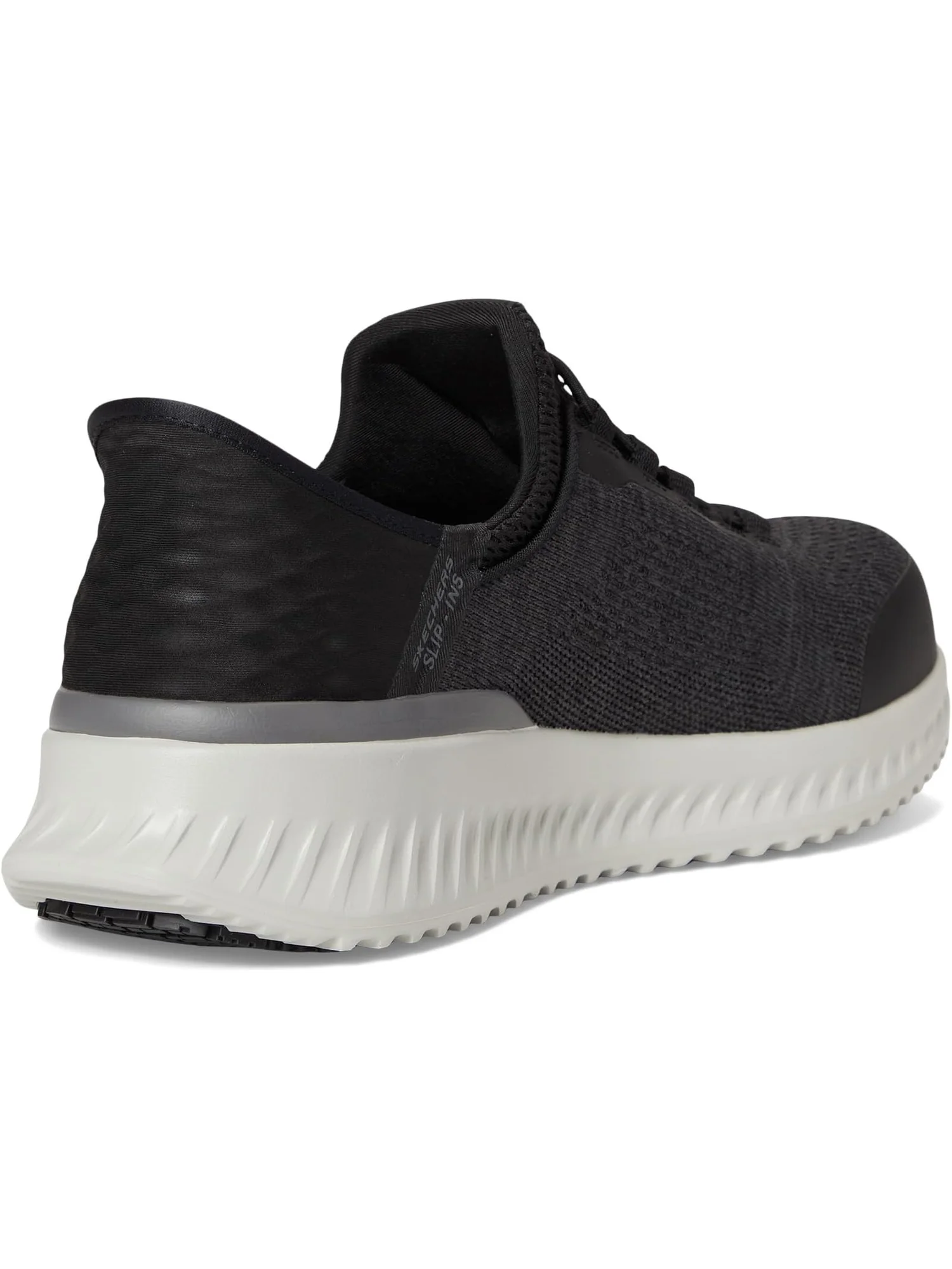 Кроссовки SKECHERS Work Tilido ESD Comp Toe — изображение 5 из 7, черный