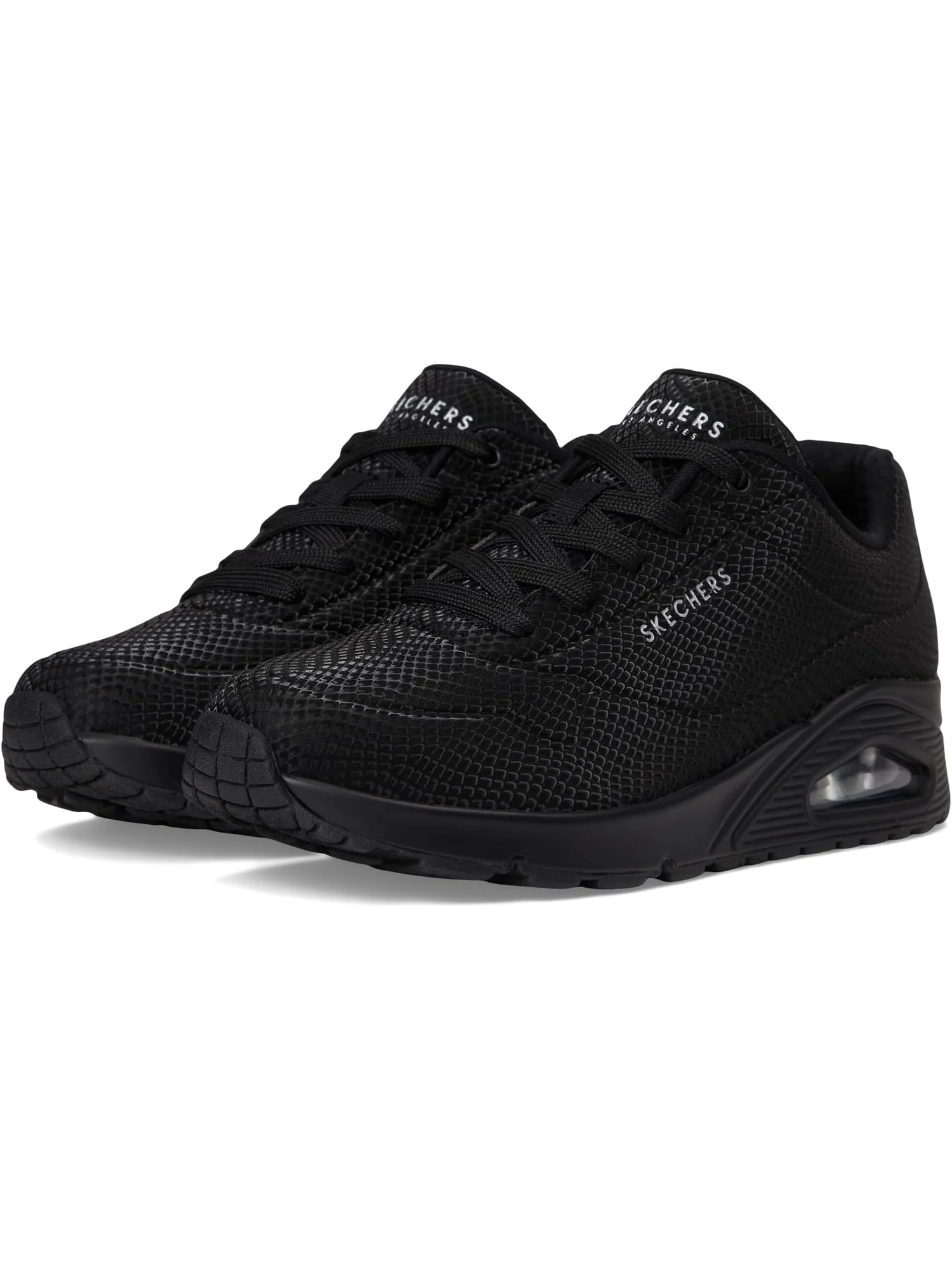 Кроссовки SKECHERS Uno Shiny Scale
