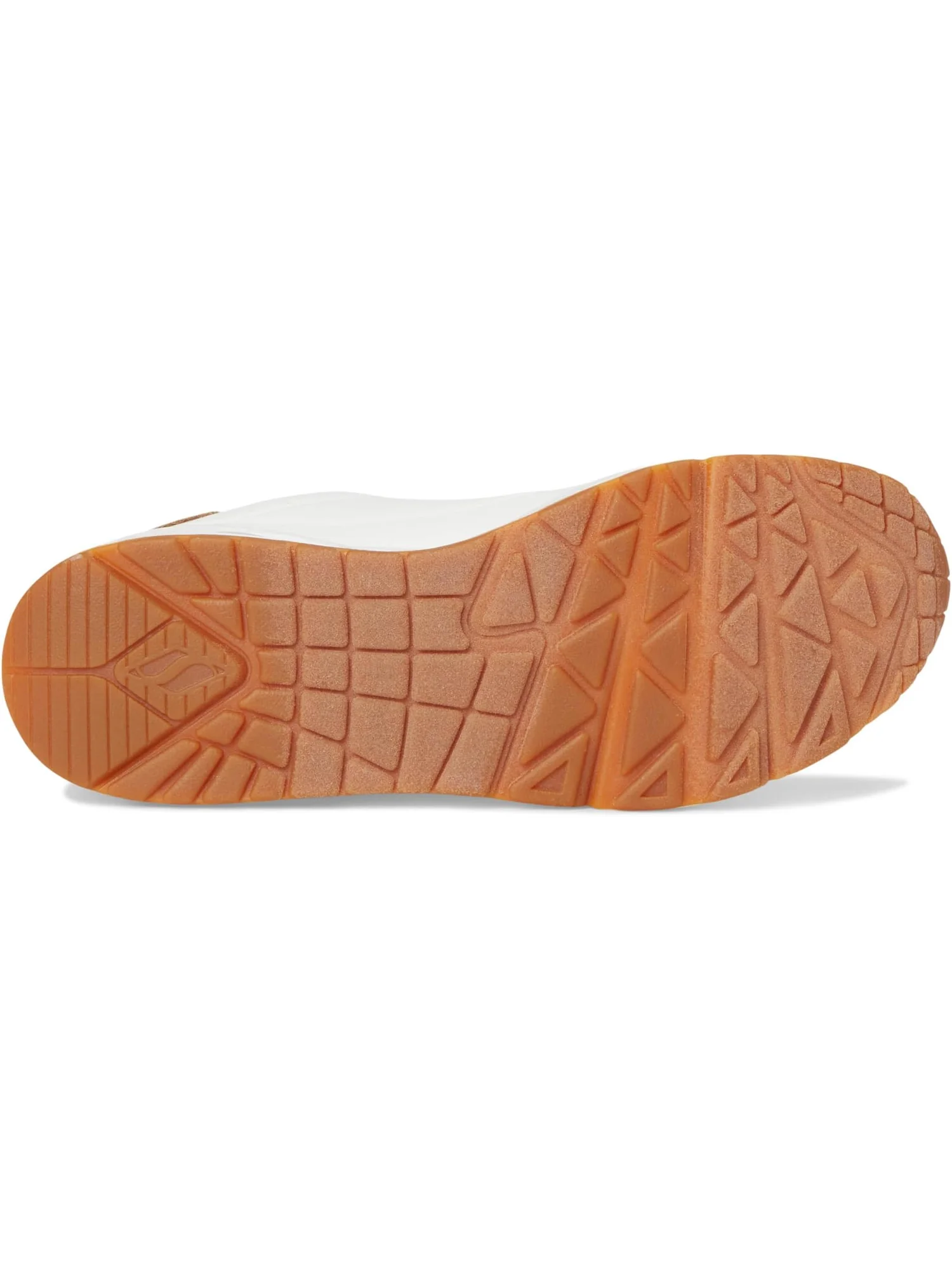Кроссовки SKECHERS Uno - Jungle Nite — изображение 3 из 7, белый