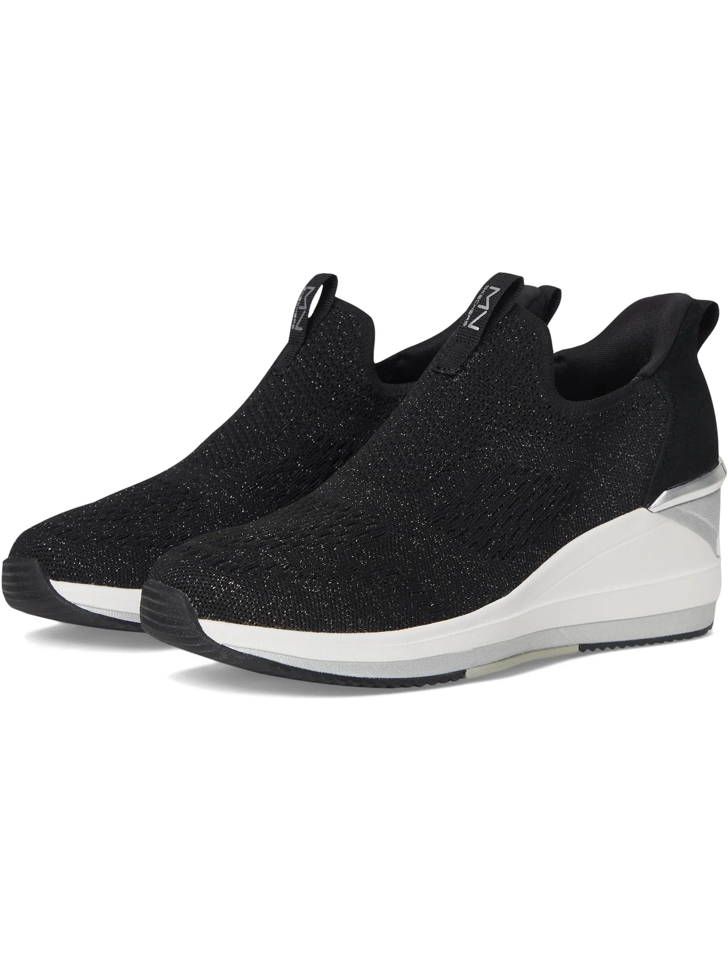 Кроссовки SKECHERS The Triple Wedge