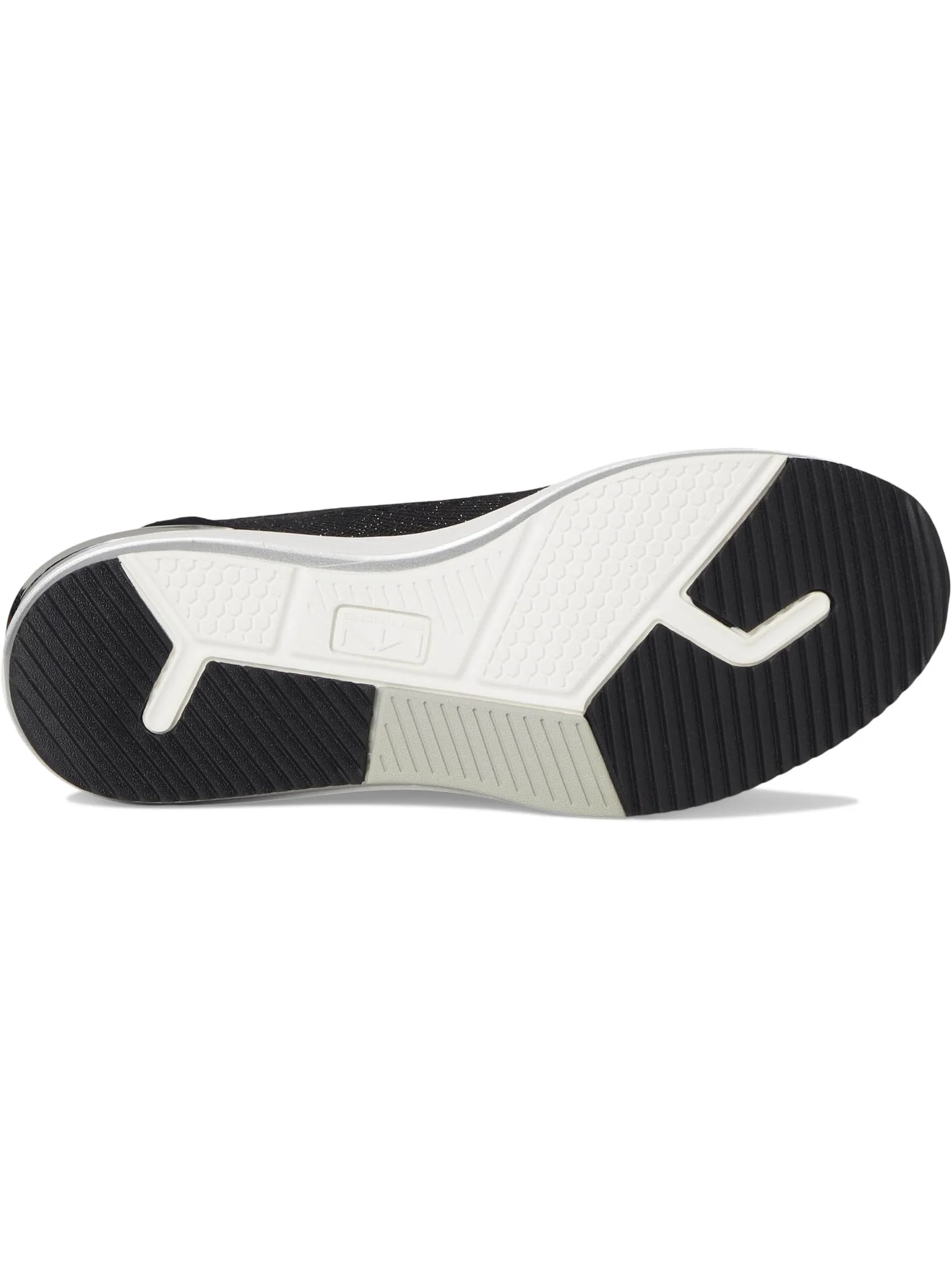 Кроссовки SKECHERS The Triple Wedge — изображение 3 из 7, черный