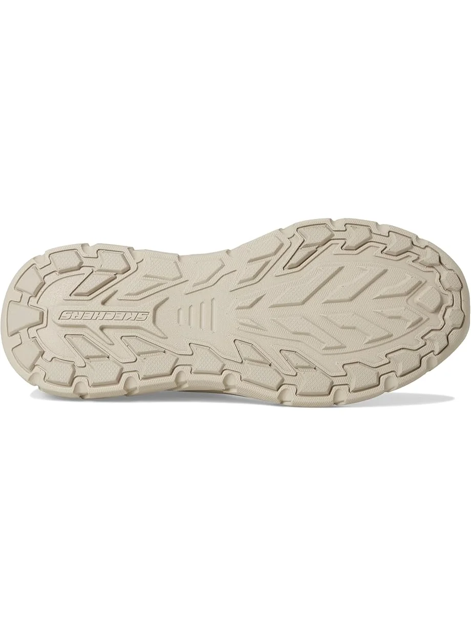 Мужские кроссовки SKECHERS Zenfield-Iver — изображение 3 из 7, тауп