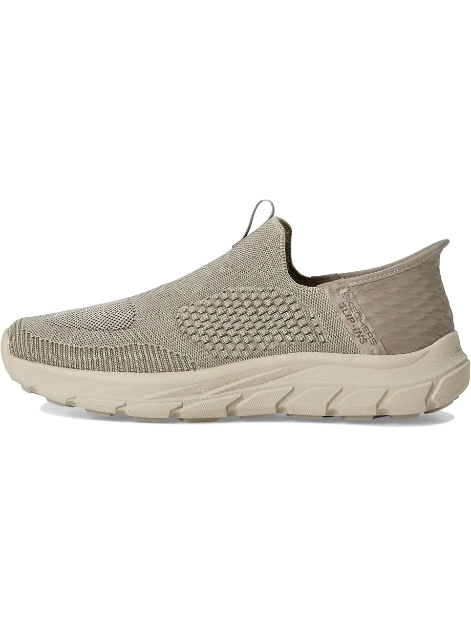 Мужские кроссовки SKECHERS Zenfield-Iver — изображение 4 из 7, тауп