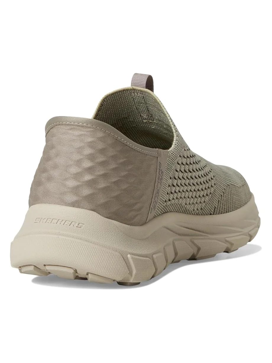 Мужские кроссовки SKECHERS Zenfield-Iver — изображение 5 из 7, тауп