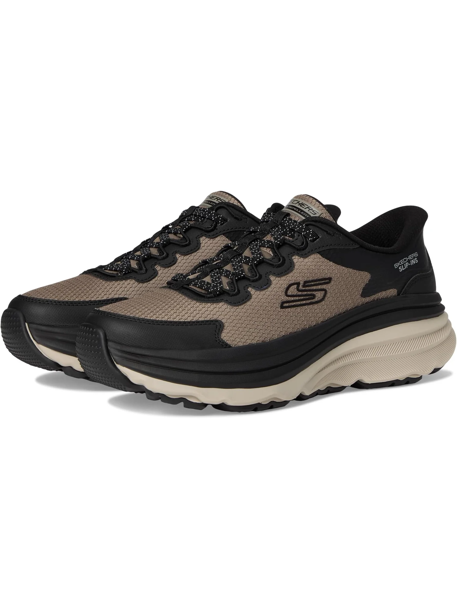 Кроссовки SKECHERS Zirrus Hands Free Slip-in
