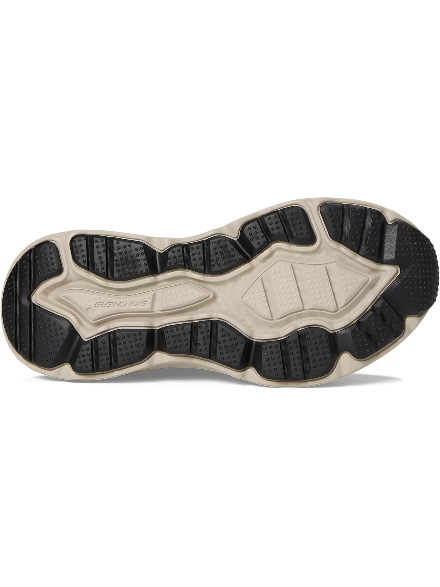 Кроссовки SKECHERS Zirrus Hands Free Slip-in — изображение 3 из 7, черный