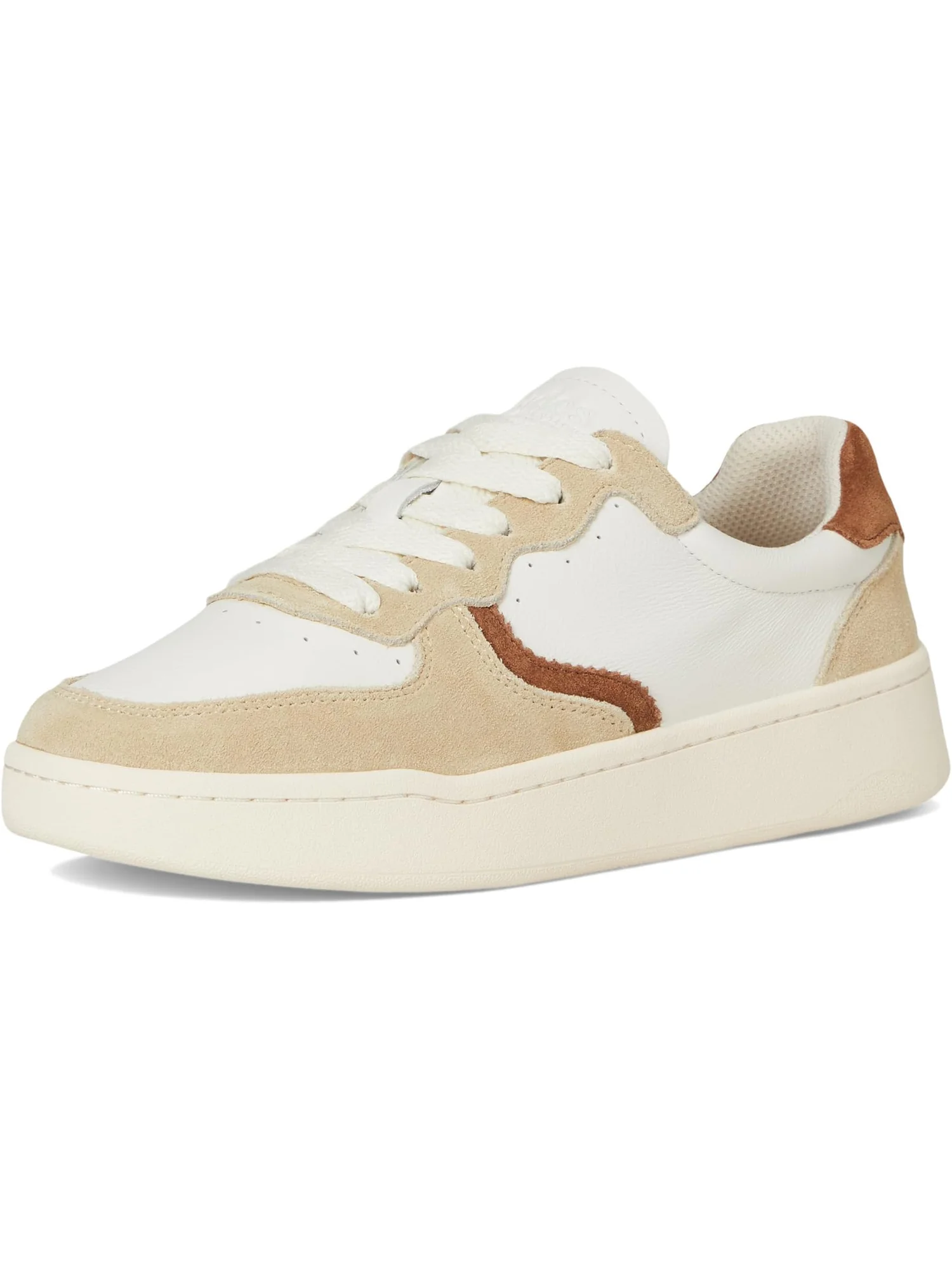 Кроссовки Soludos Roma Sneaker — изображение 7 из 7, грибной