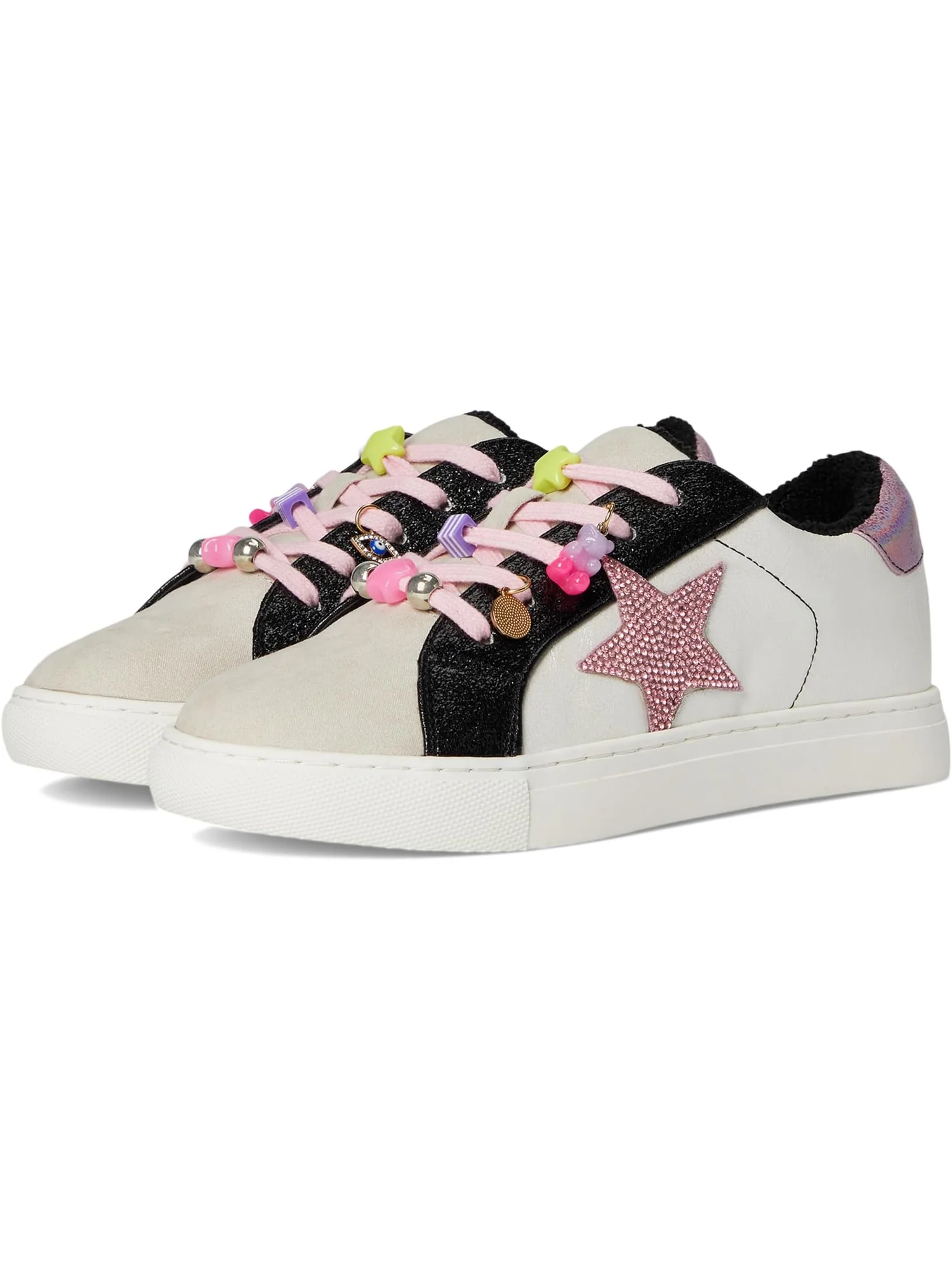 Кроссовки Steve Madden Kids Rezume — мульти