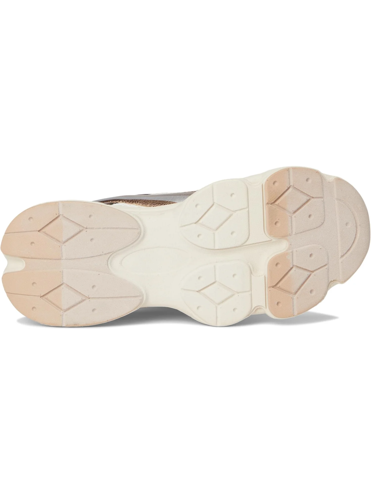 Кроссовки Steve Madden Kids Radley — изображение 3 из 7, золотой