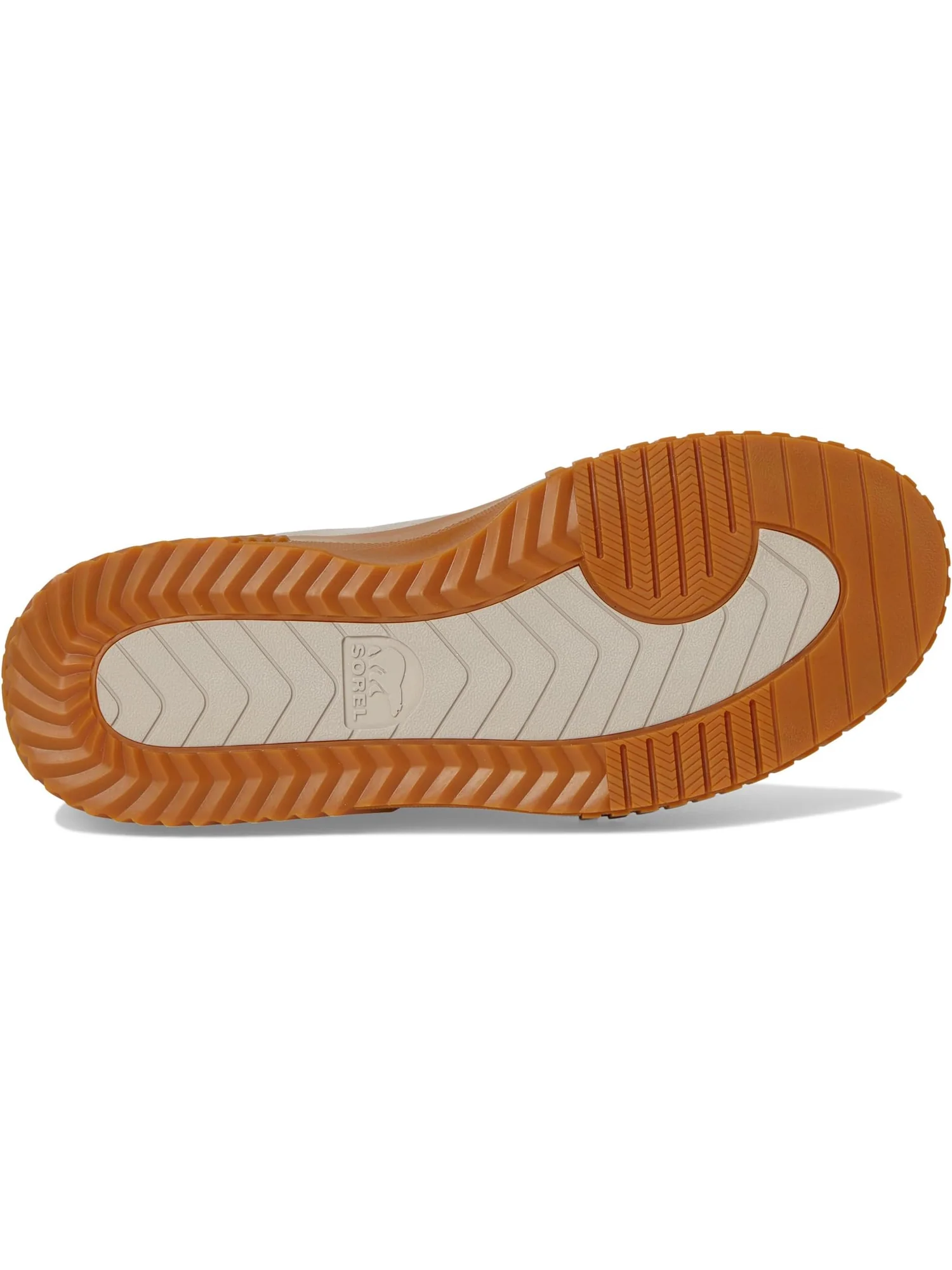 Кроссовки SOREL ONA AVE Low Sneaker — изображение 3 из 7, глинный