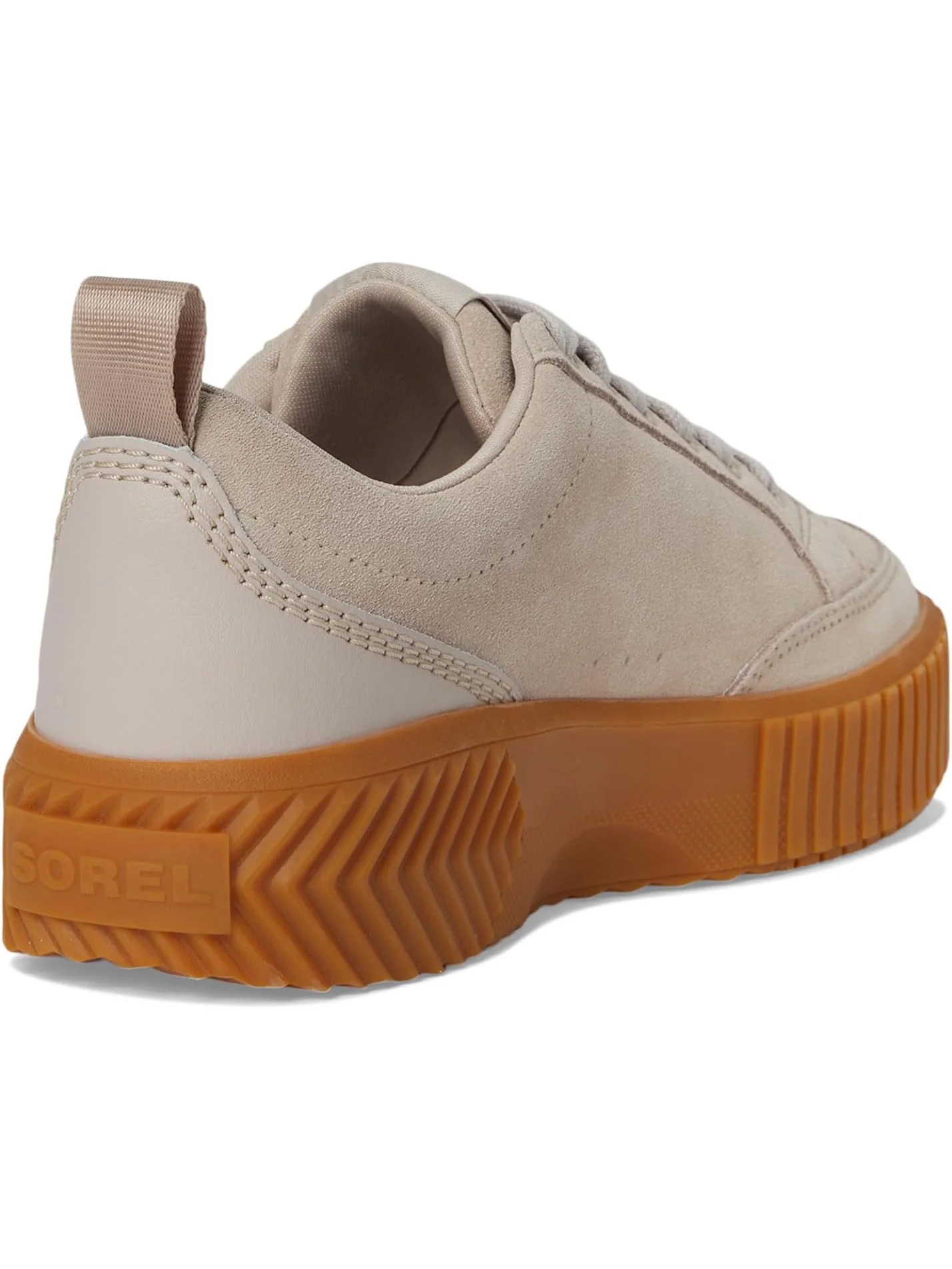 Кроссовки SOREL ONA AVE Low Sneaker — изображение 5 из 7, глинный
